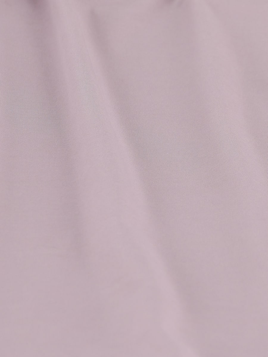 Diesel T-Shirt realizzata in cotone ed elastan., view 4