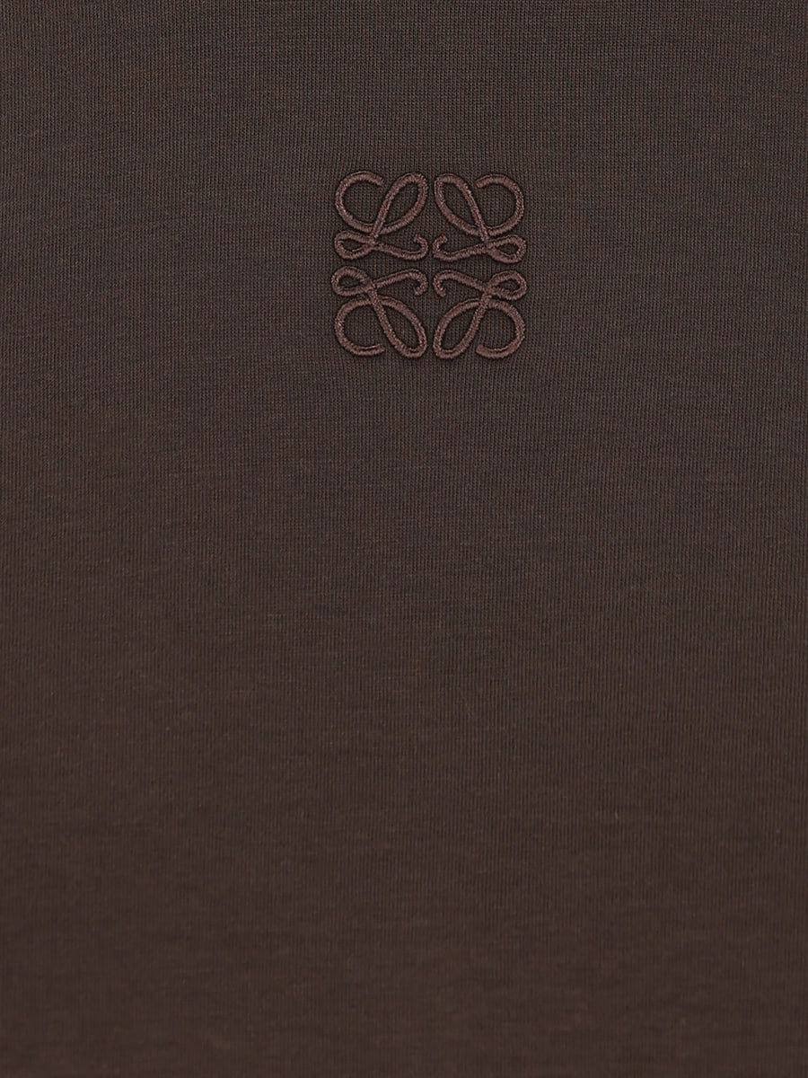 Loewe T-Shirt in cotone., view 3