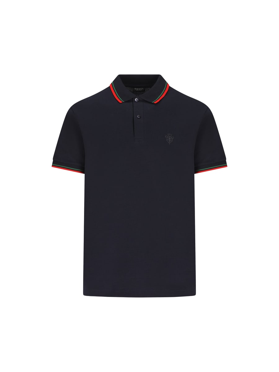 Gucci Polo realizzata in cotone.