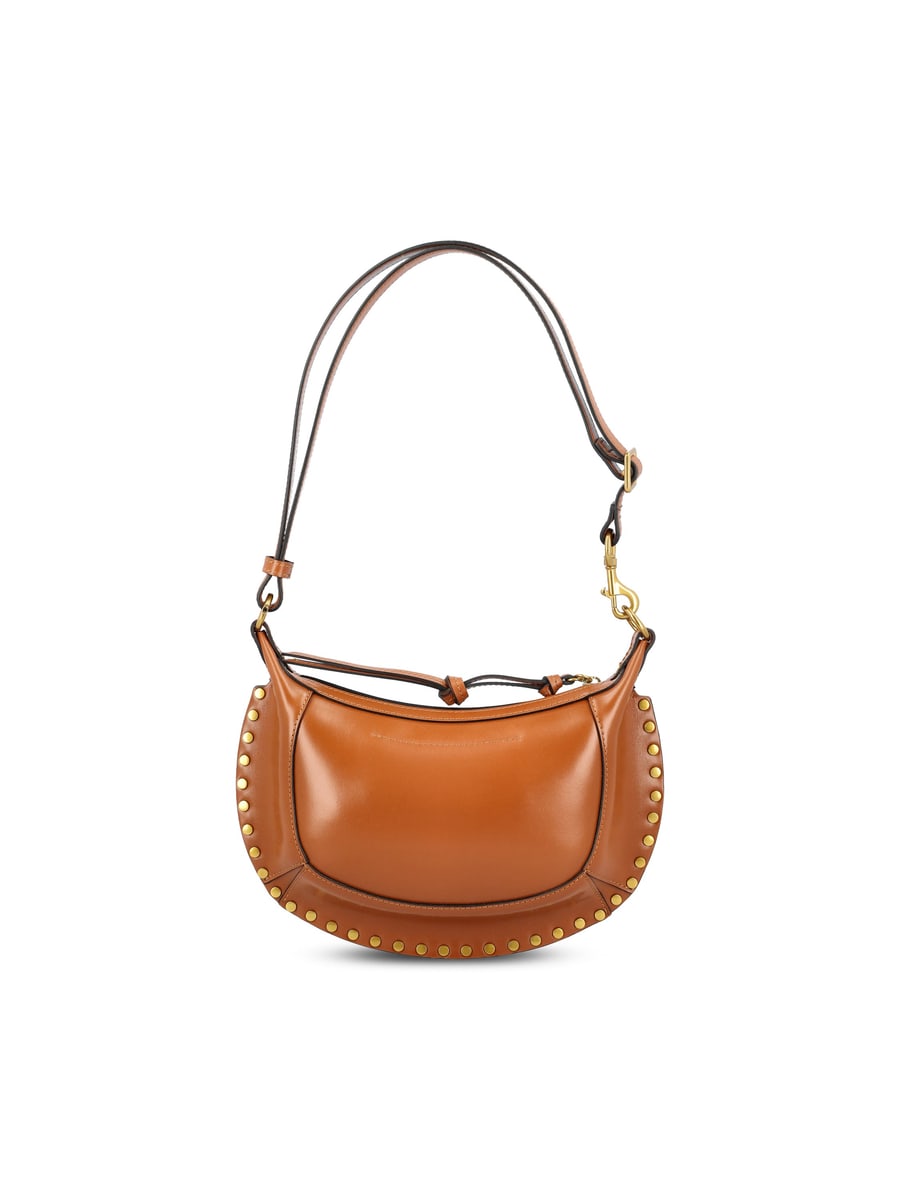 Isabel Marant Borsa realizzata in pelle., view 2