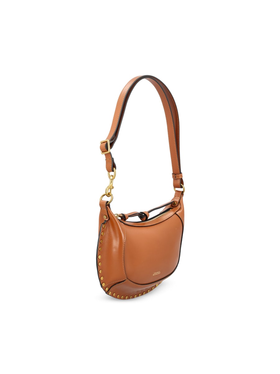 Isabel Marant Borsa realizzata in pelle., view 3
