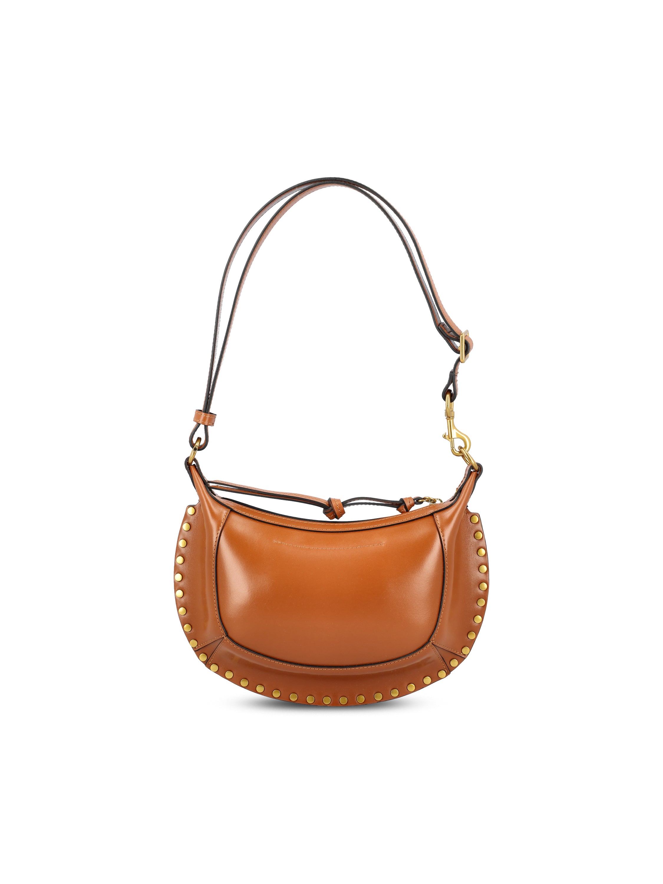 Isabel Marant Borsa realizzata in pelle., view 2