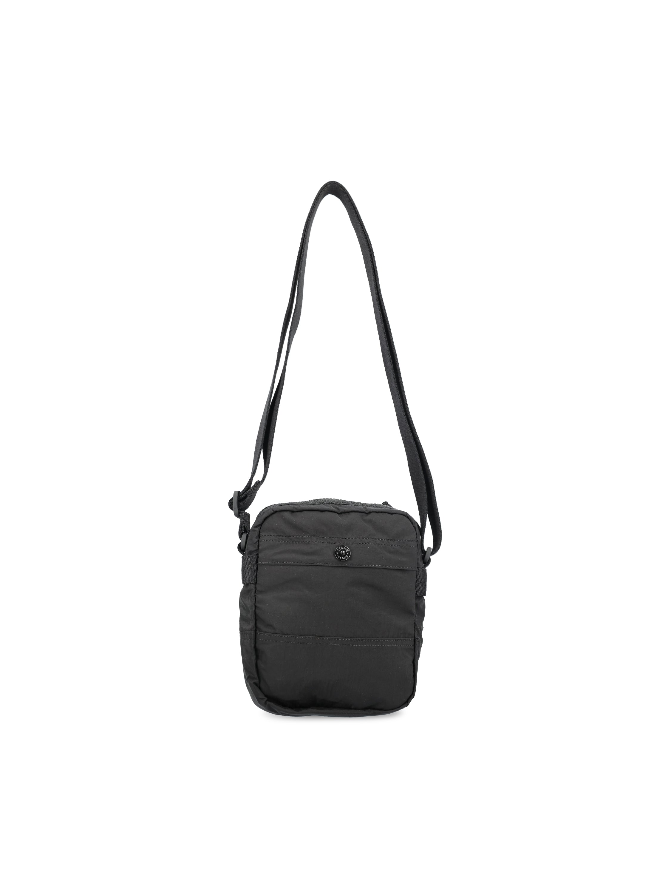 Stone Island Borsa realizzata in poliammide., view 2