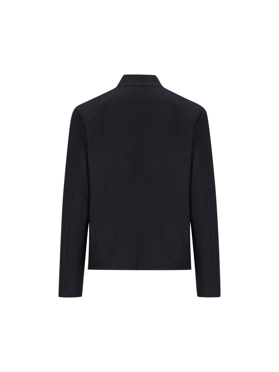 LORO PIANA Giacca realizzata in cashmere., view 2
