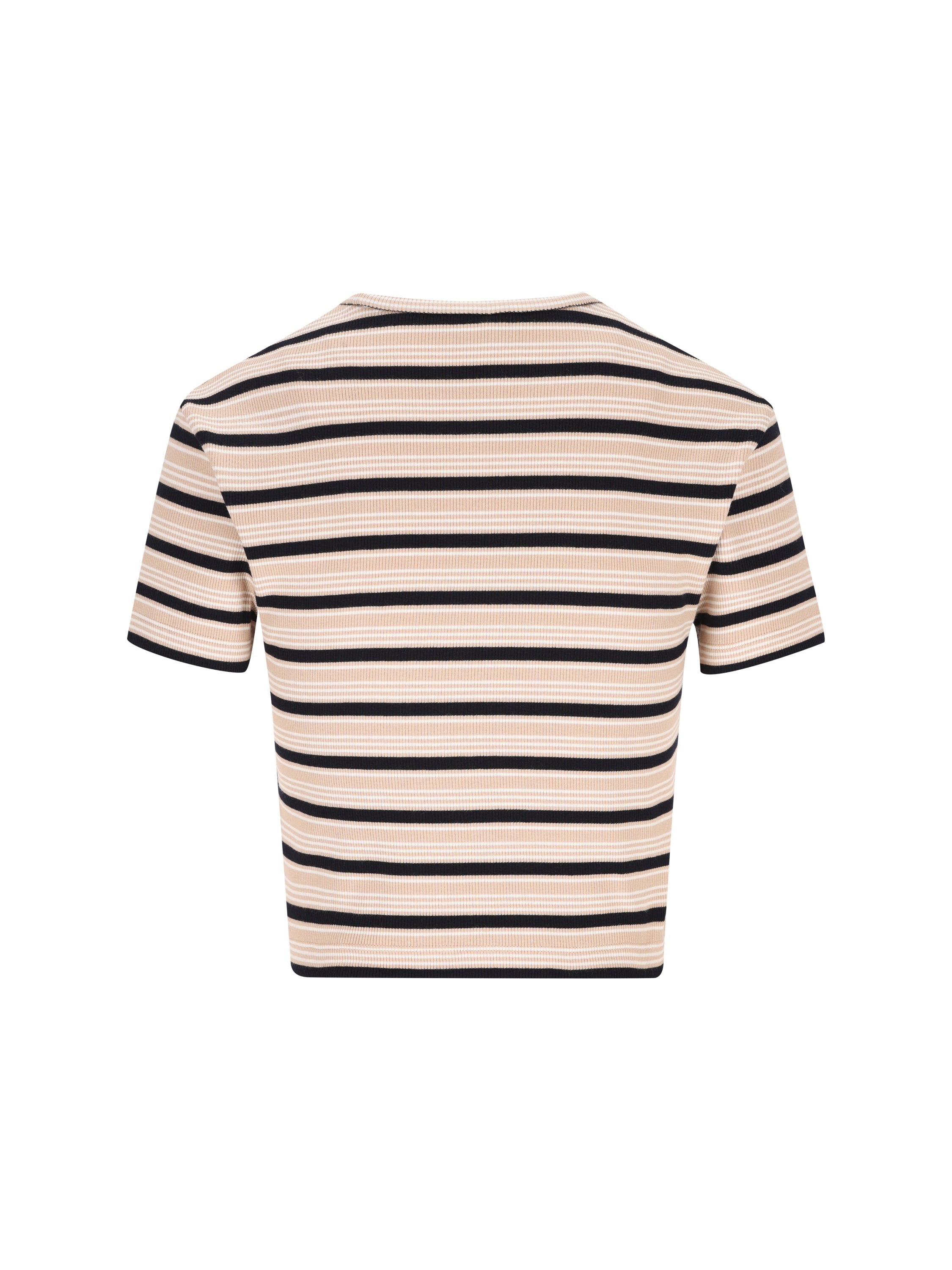 Fendi Top realizzato in cotone., view 2