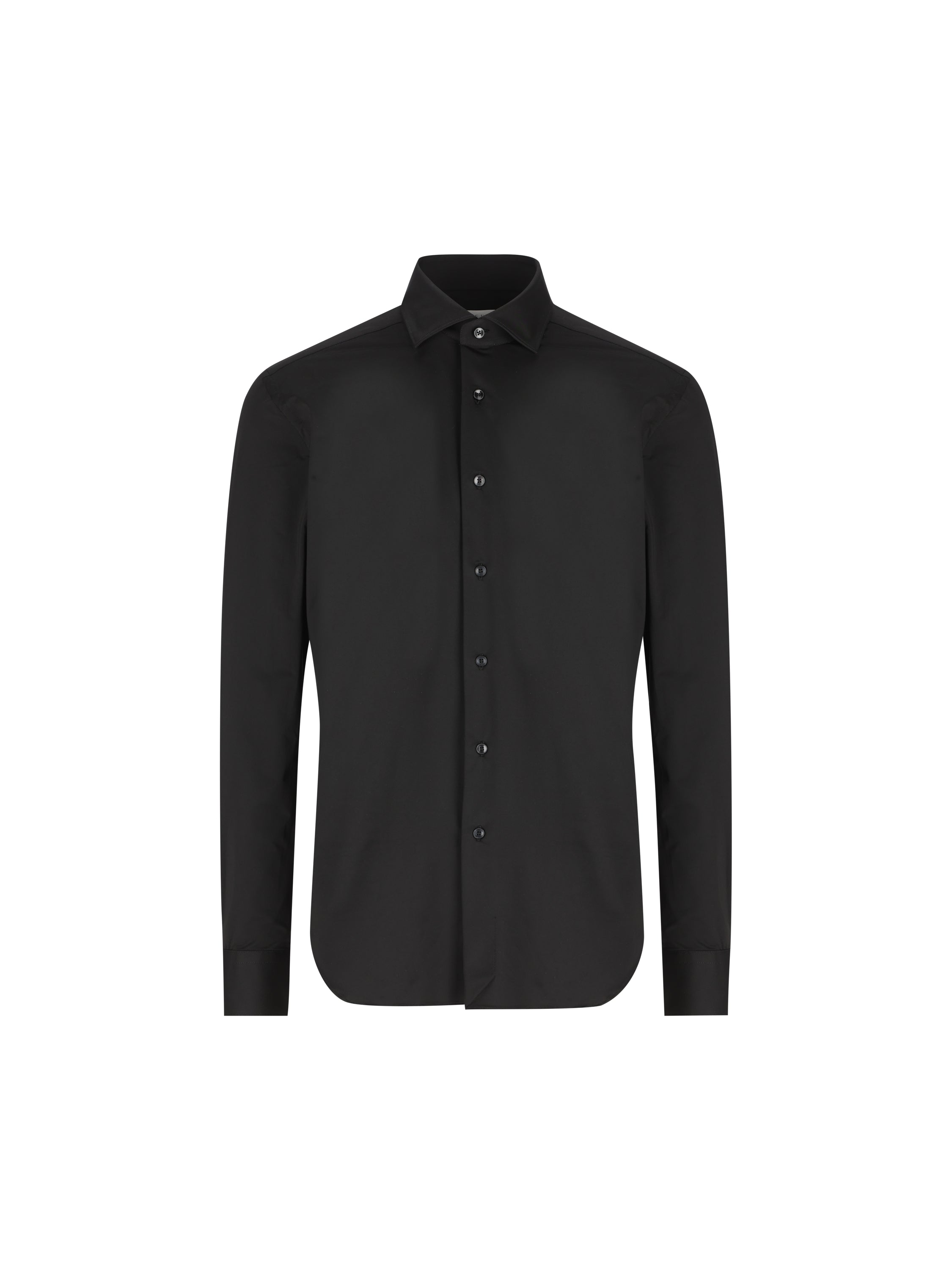 XACUS Camicia realizzata in poliammide.