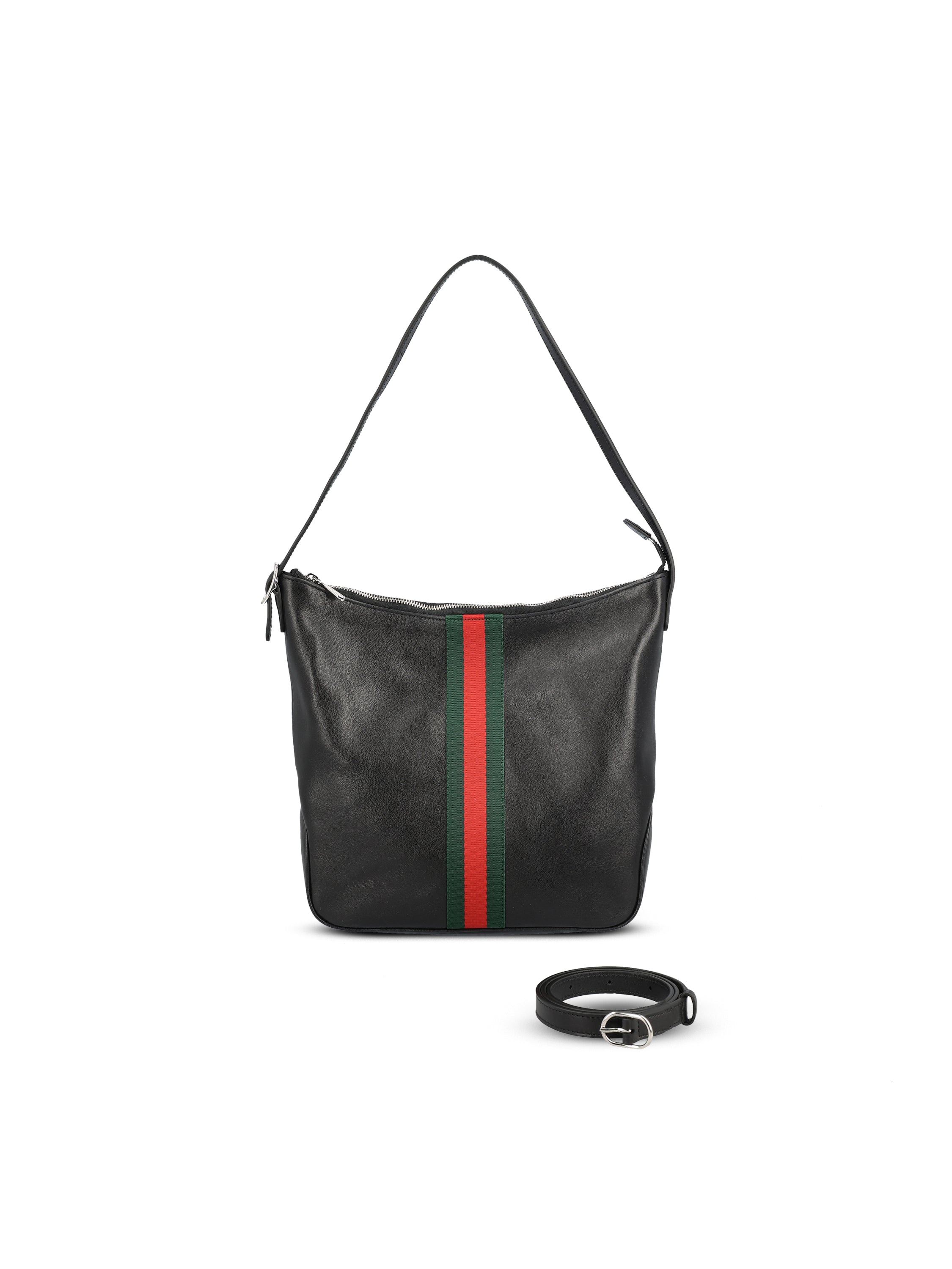 Gucci Borsa realizzata in pelle.