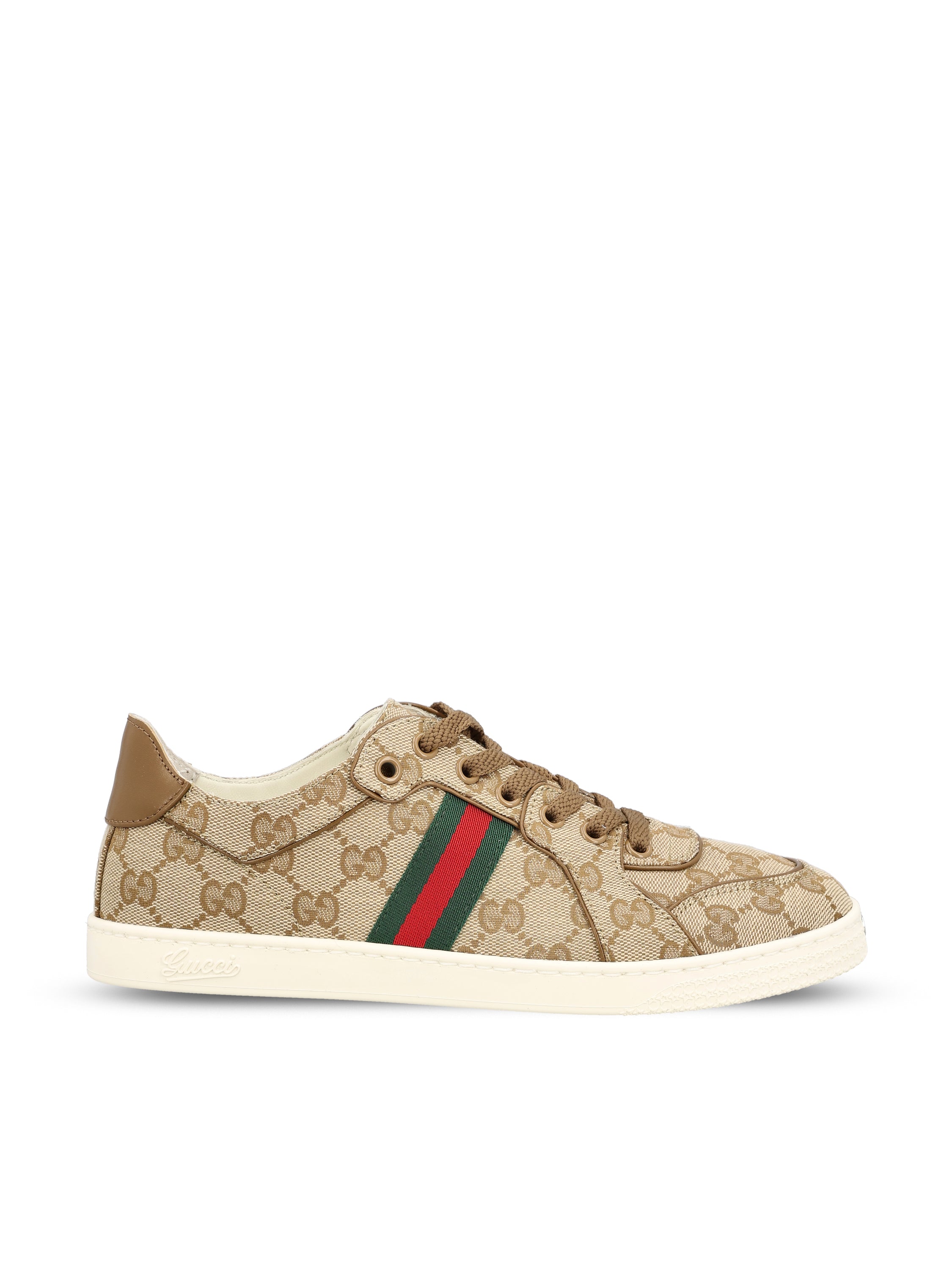Gucci Sneakers in tela.