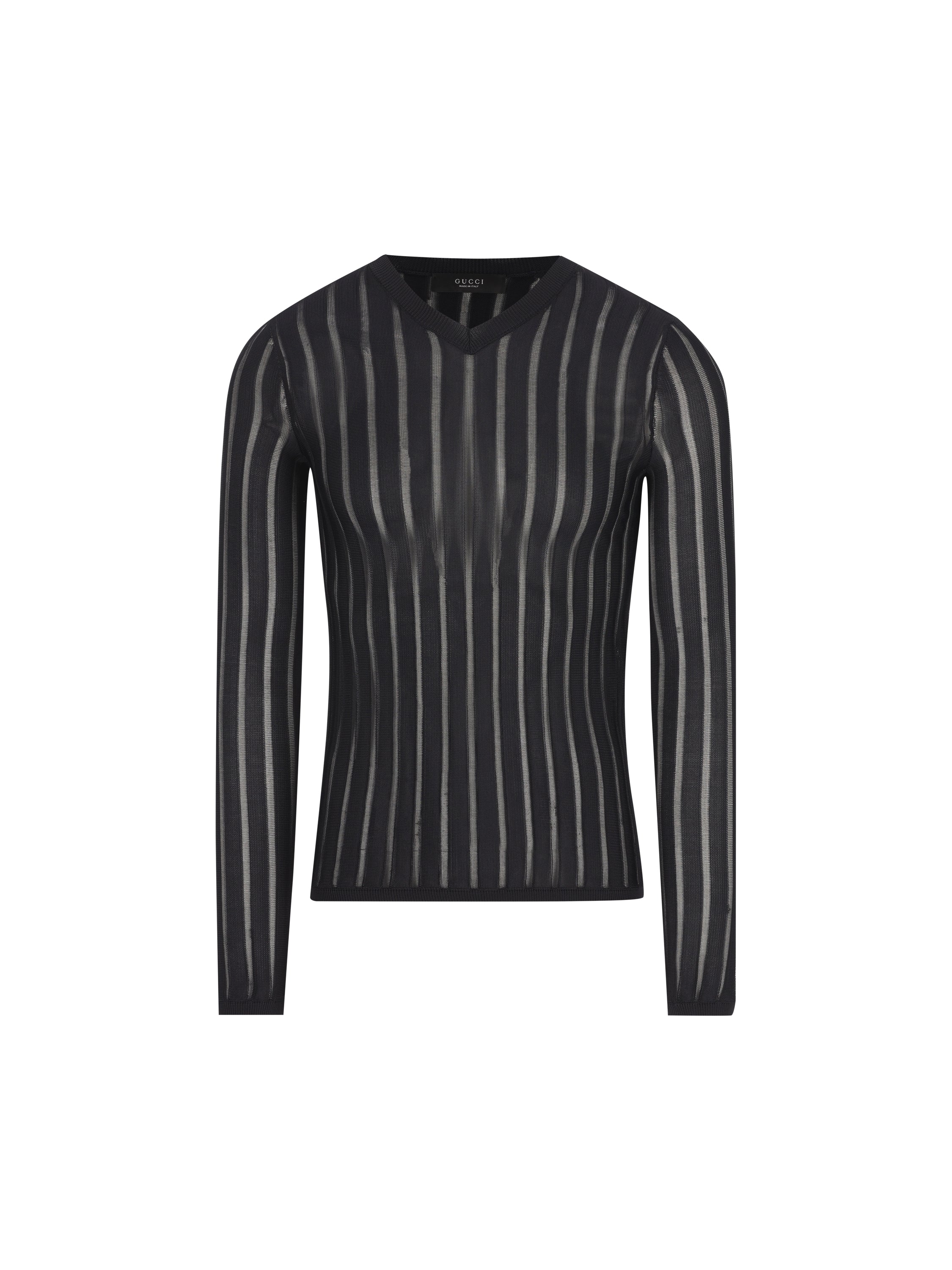 Gucci Maglia realizzata in cotone.