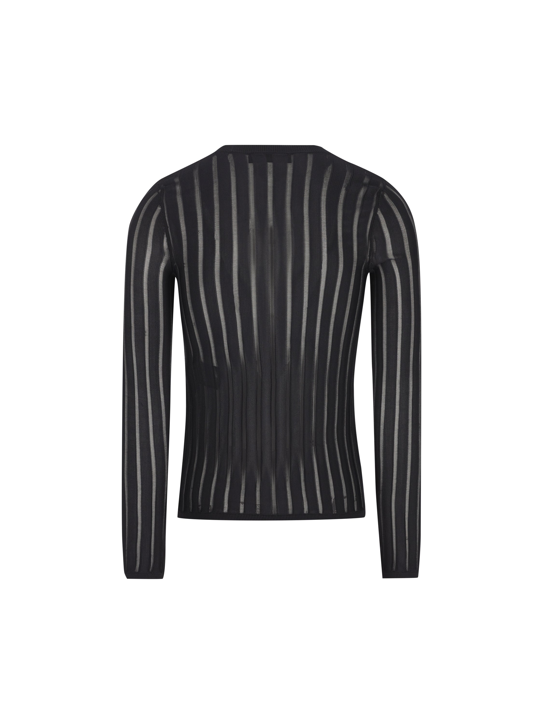 Gucci Maglia realizzata in cotone., view 2