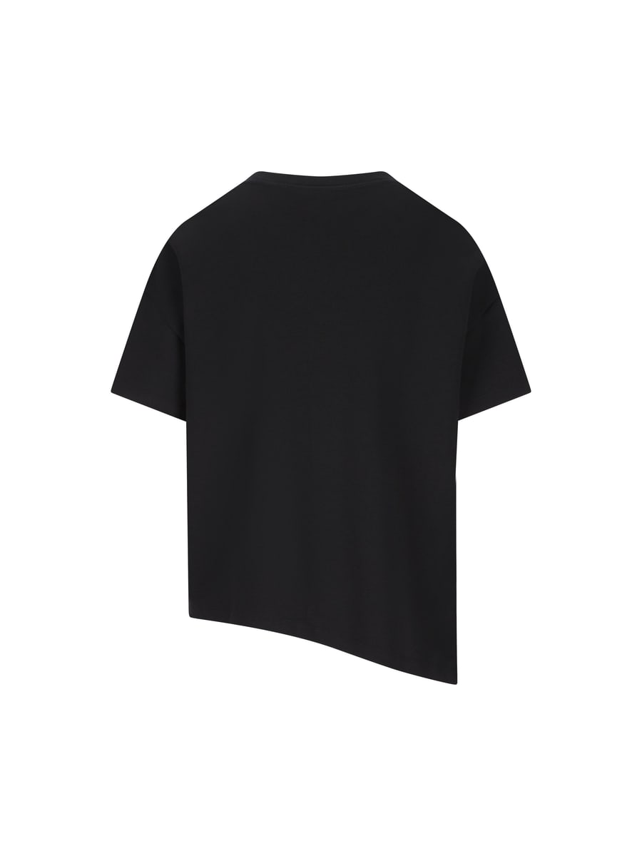 Loewe T-Shirt in cotone., view 2