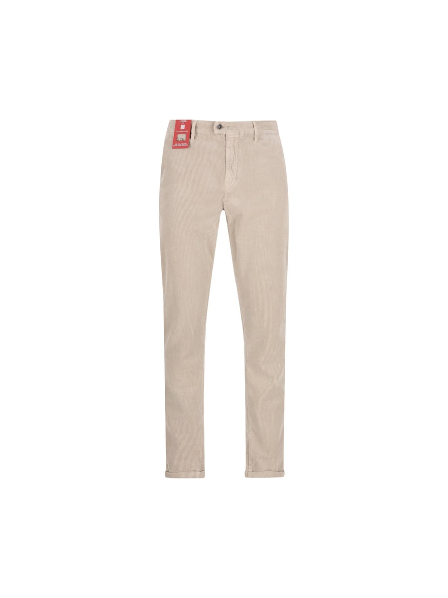 TRAMAROSSA Pantalone Luis