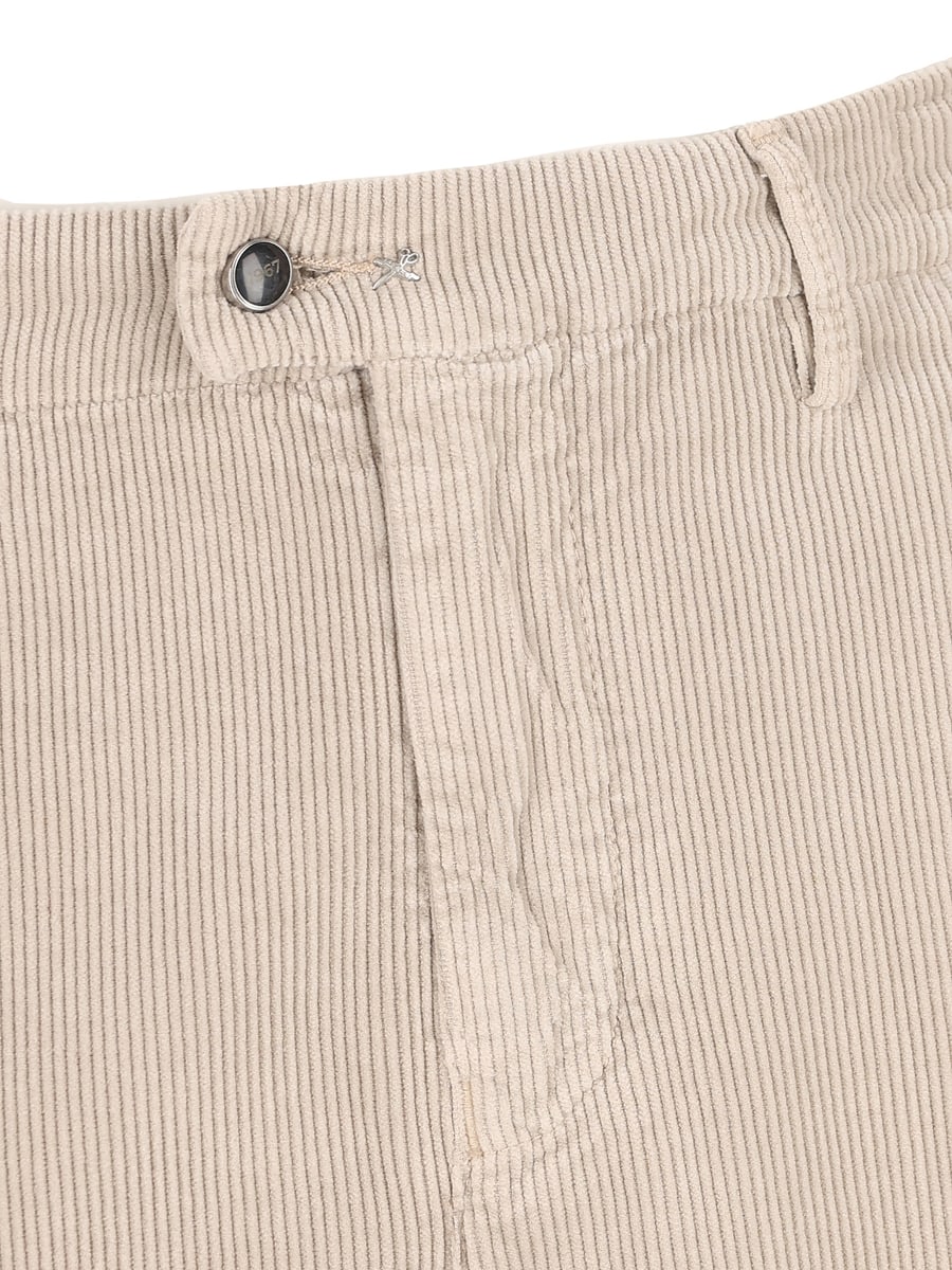 TRAMAROSSA Pantalone Luis, view 3