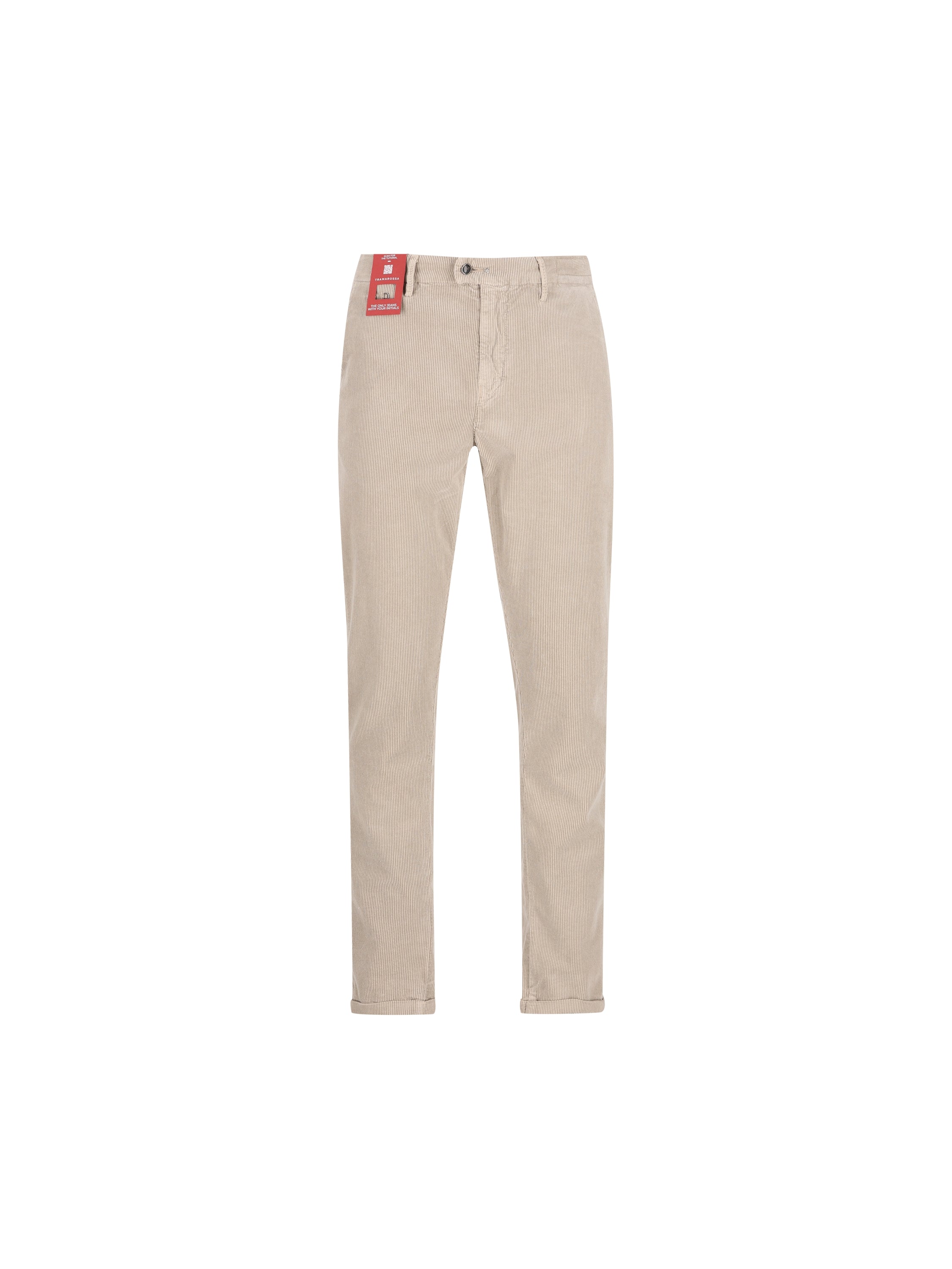TRAMAROSSA Pantalone Luis