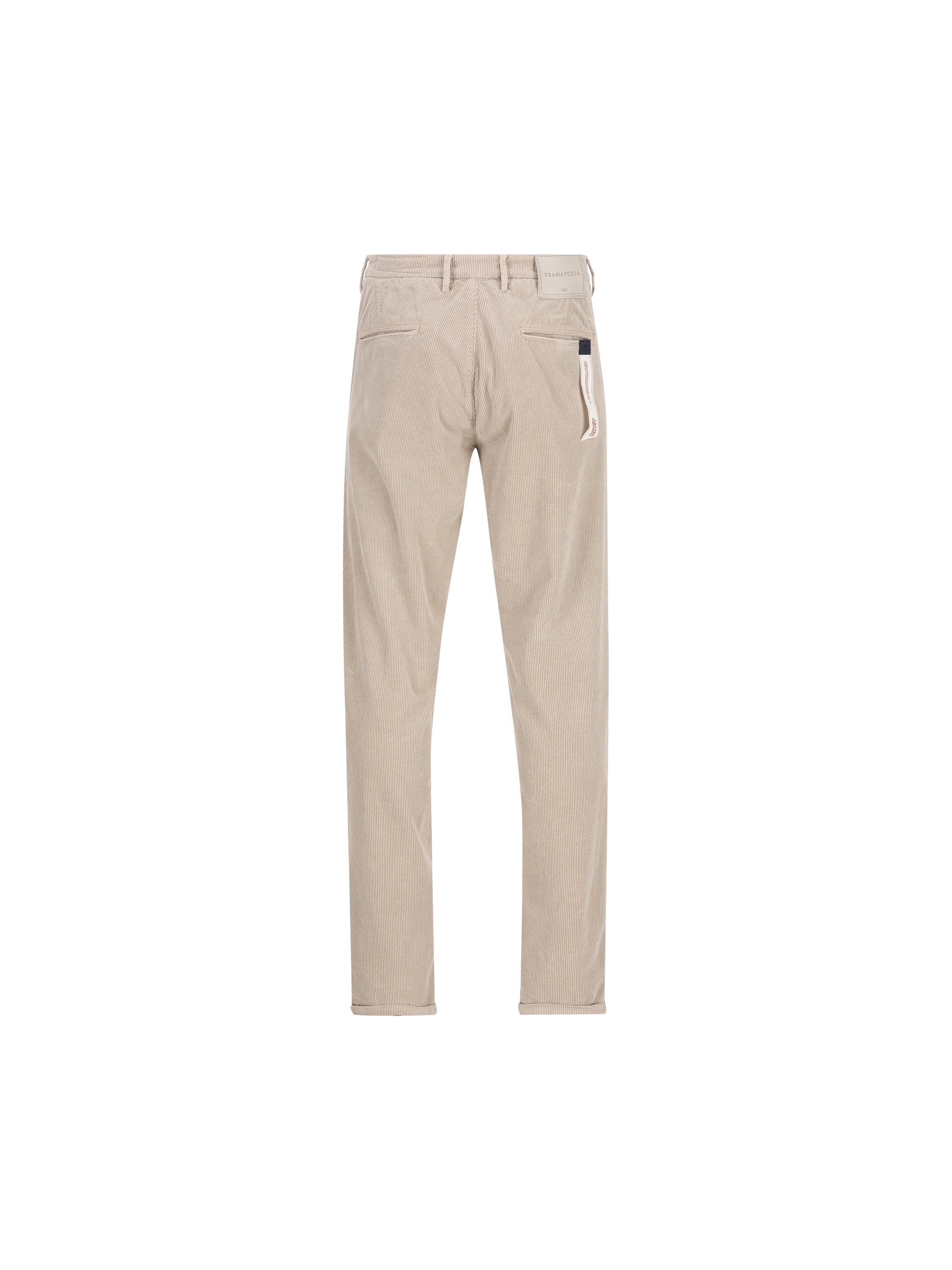 TRAMAROSSA Pantalone Luis, view 2