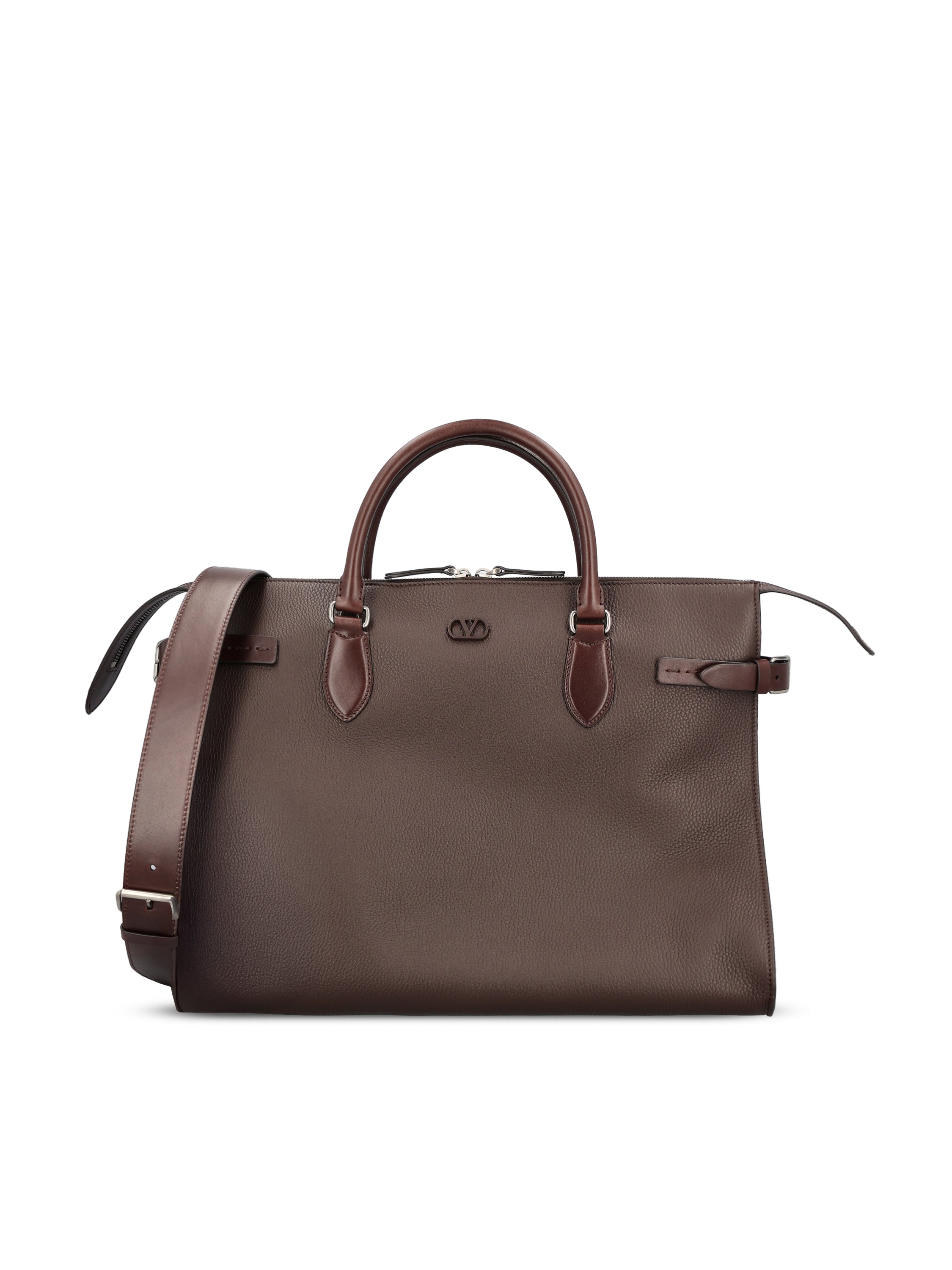Valentino Garavani Borsa realizzata in pelle.