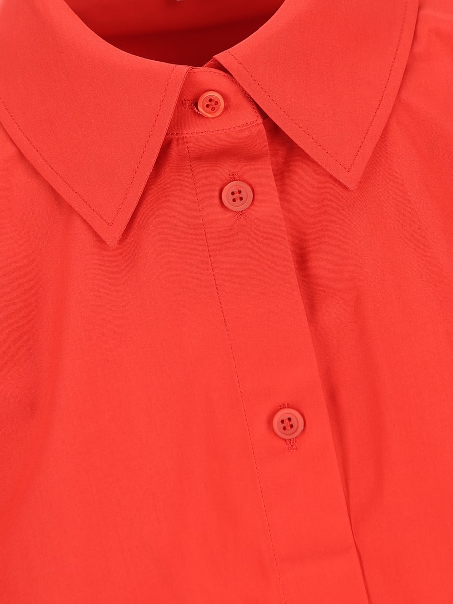 Loewe Camicia in popeline di cotone, view 3
