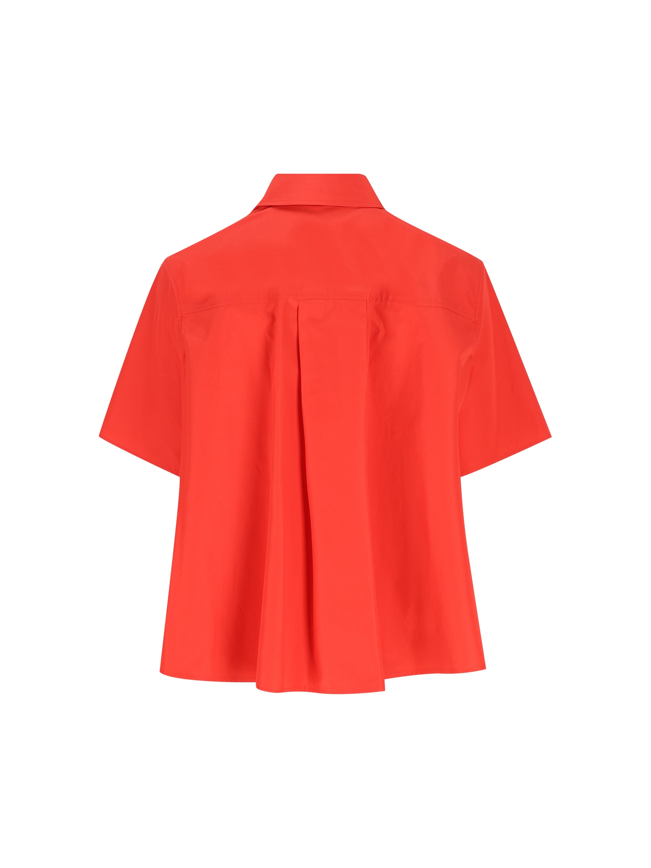 Loewe Camicia in popeline di cotone, view 2