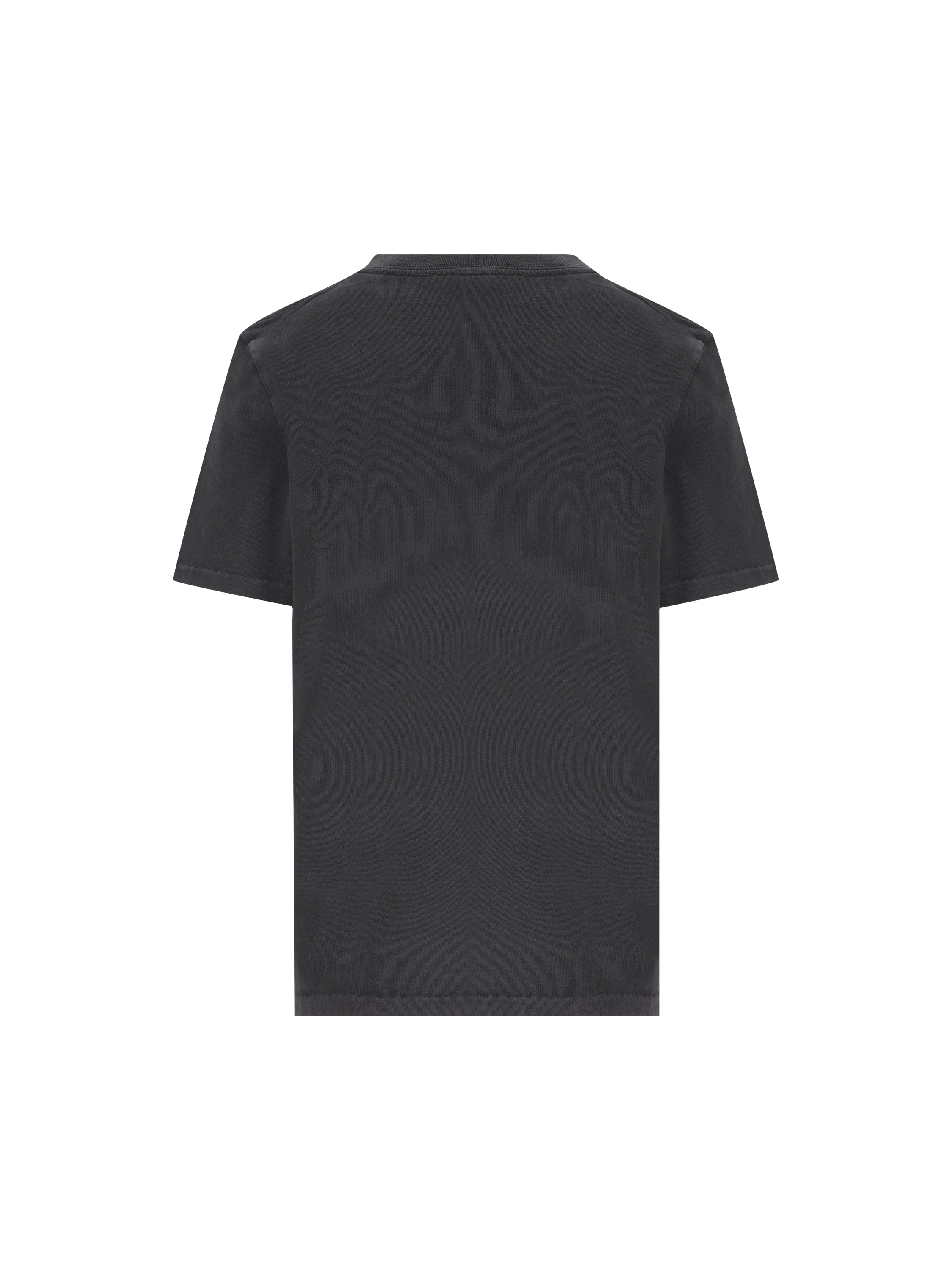 Chloé T-Shirt in cotone., view 2