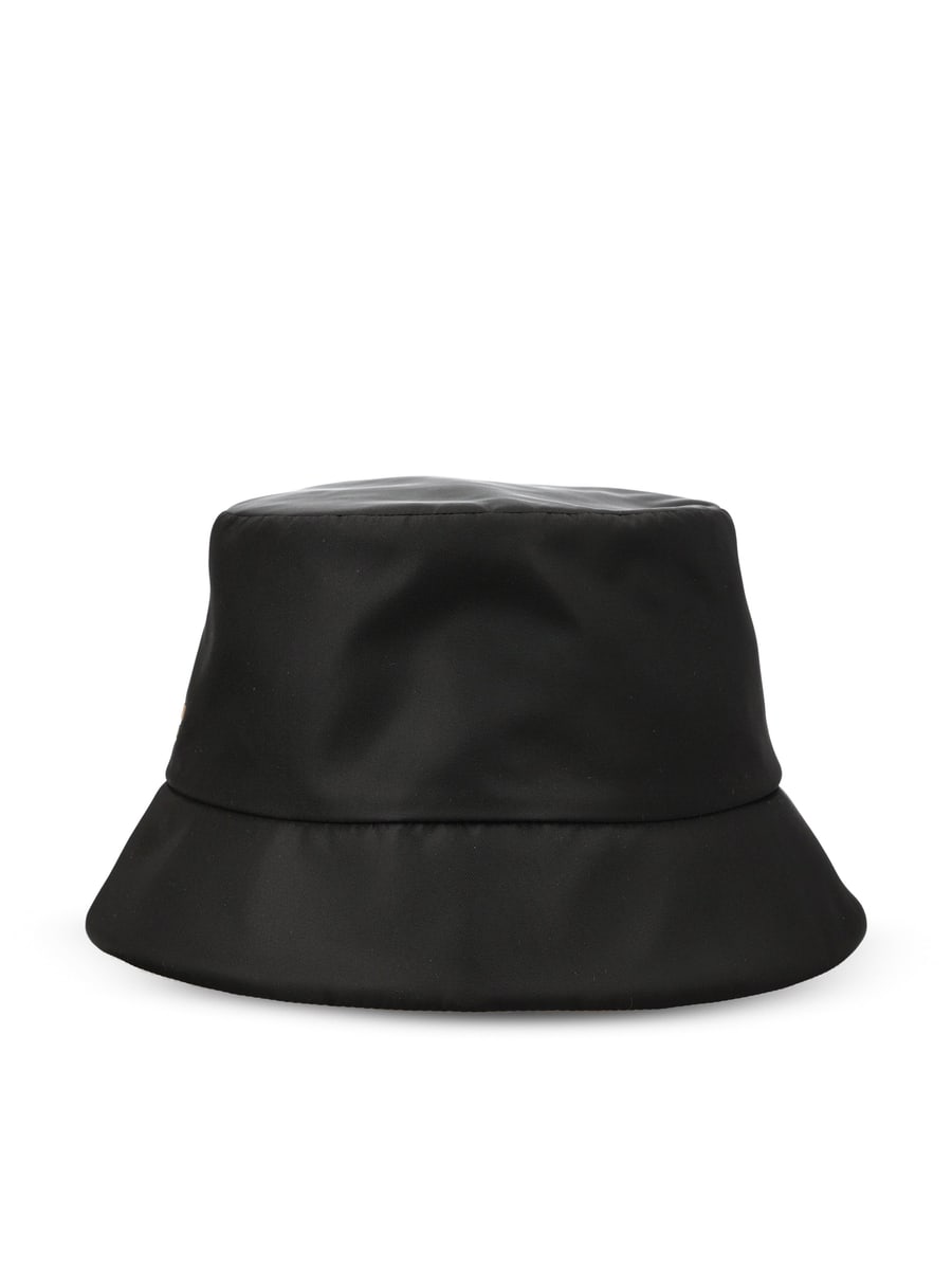 Prada Cappello realizzato in poliammide.