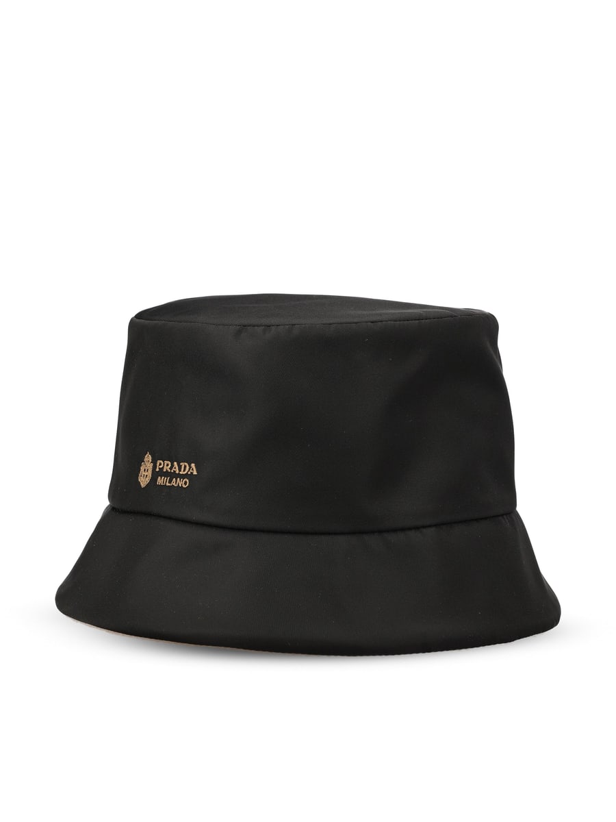 Prada Cappello realizzato in poliammide., view 2