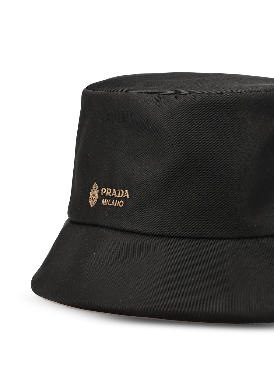 Prada Cappello realizzato in poliammide., view 4