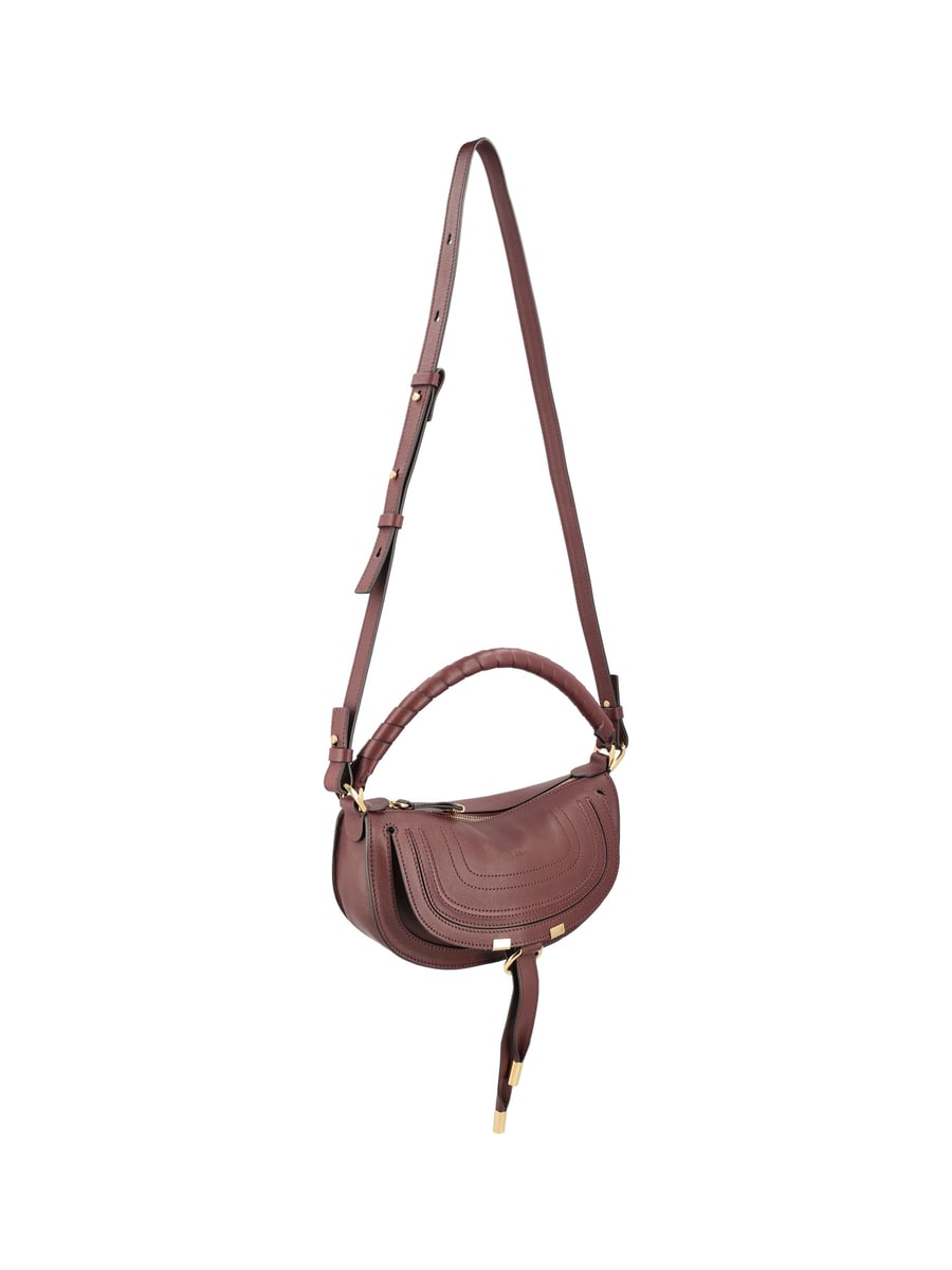 Chloé Borsa realizzata in pelle., view 3