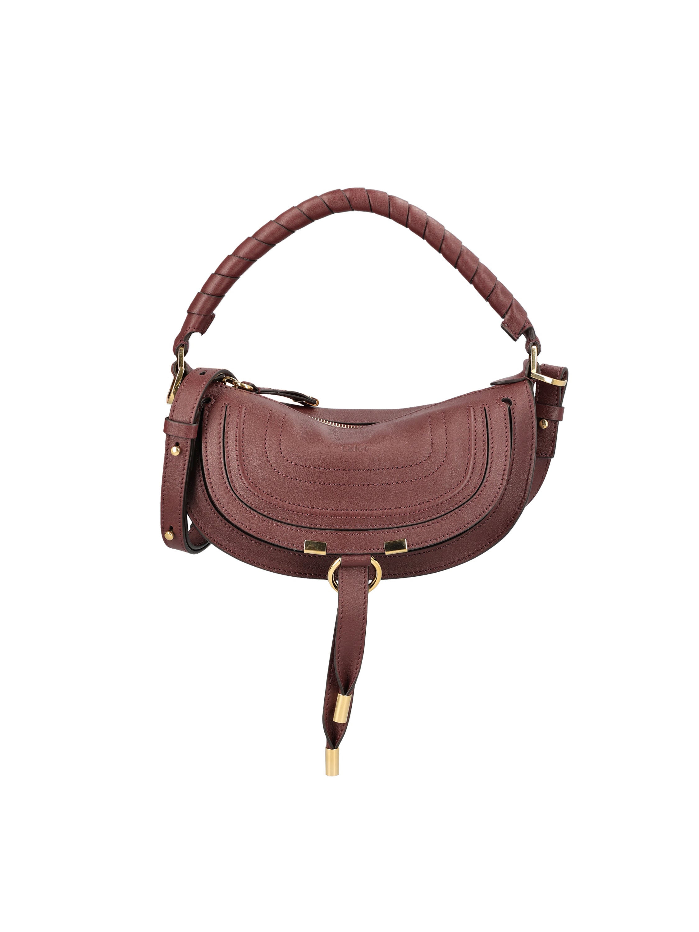 Chloé Borsa realizzata in pelle.