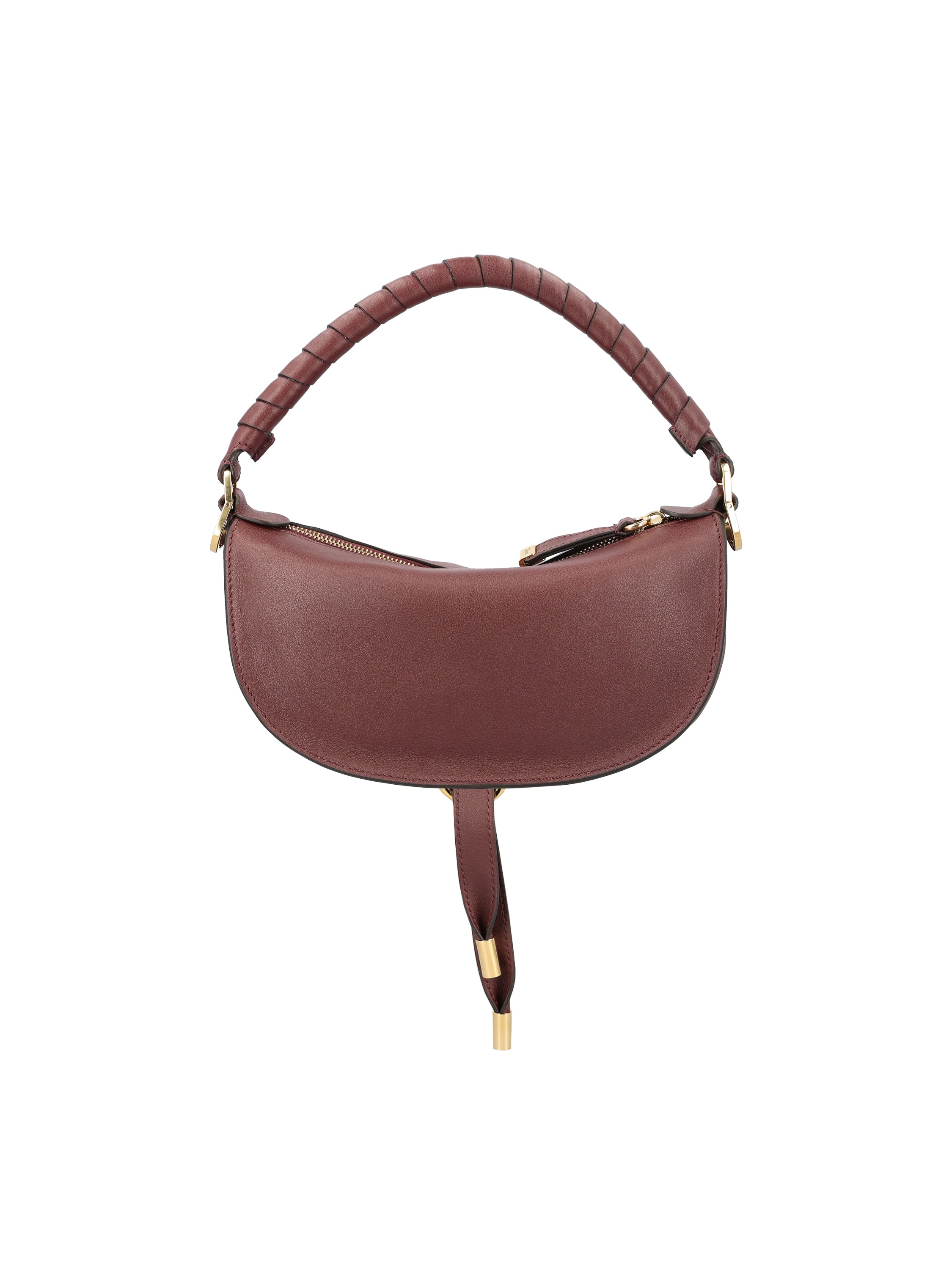 Chloé Borsa realizzata in pelle., view 2