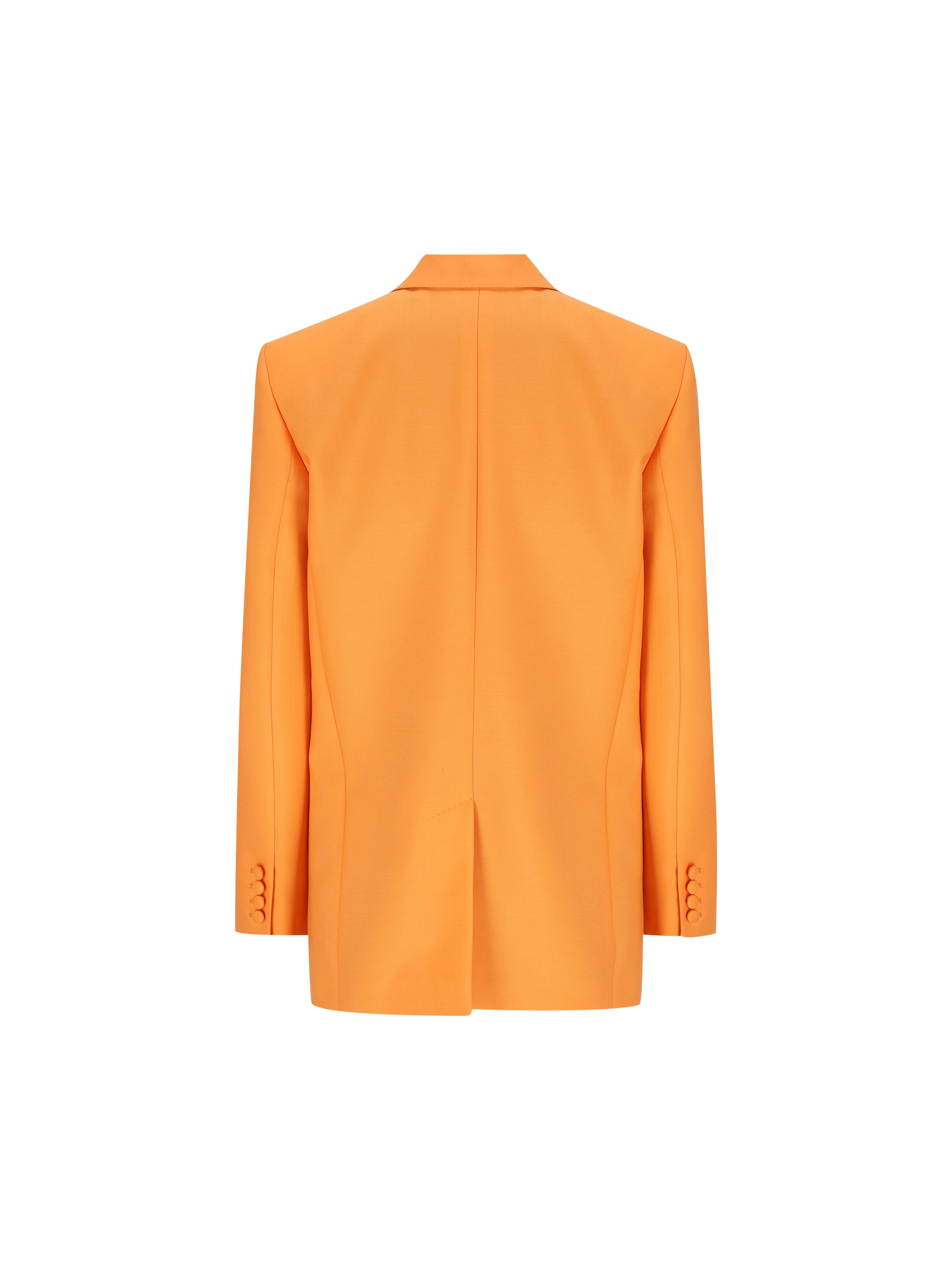 Valentino Garavani Blazer realizzato in mohair e lana., view 2