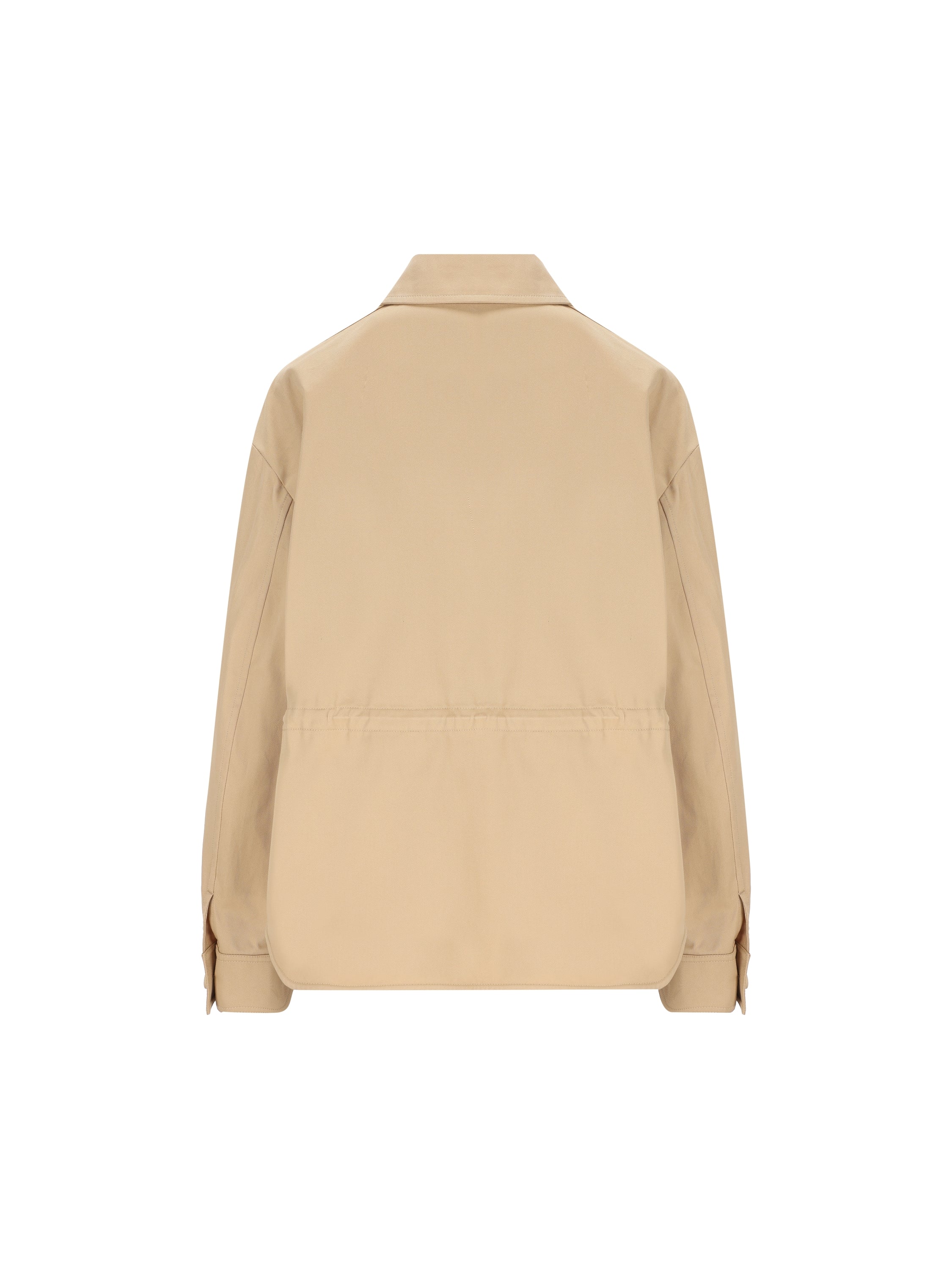 Loewe Giacca realizzata in cotone., view 2
