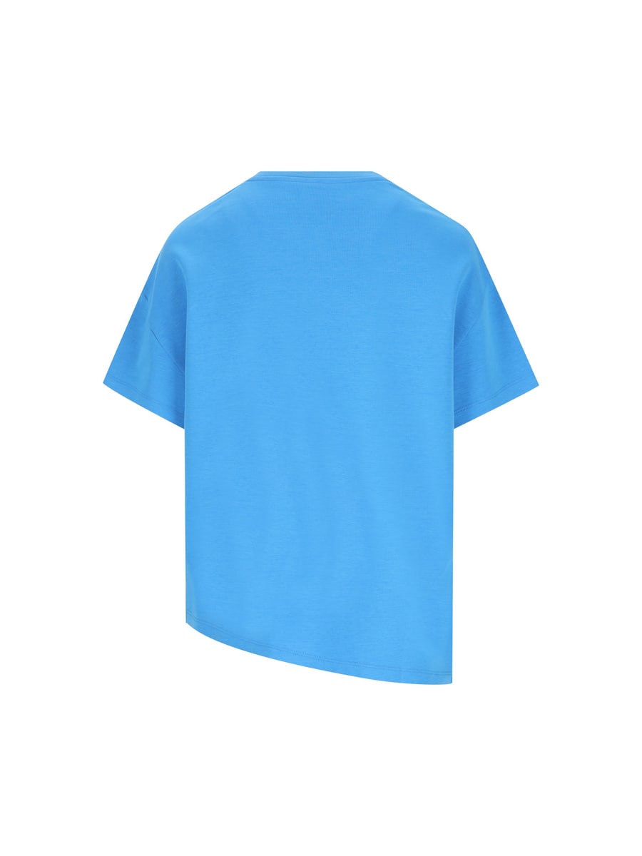 Loewe T-Shirt in cotone., view 2