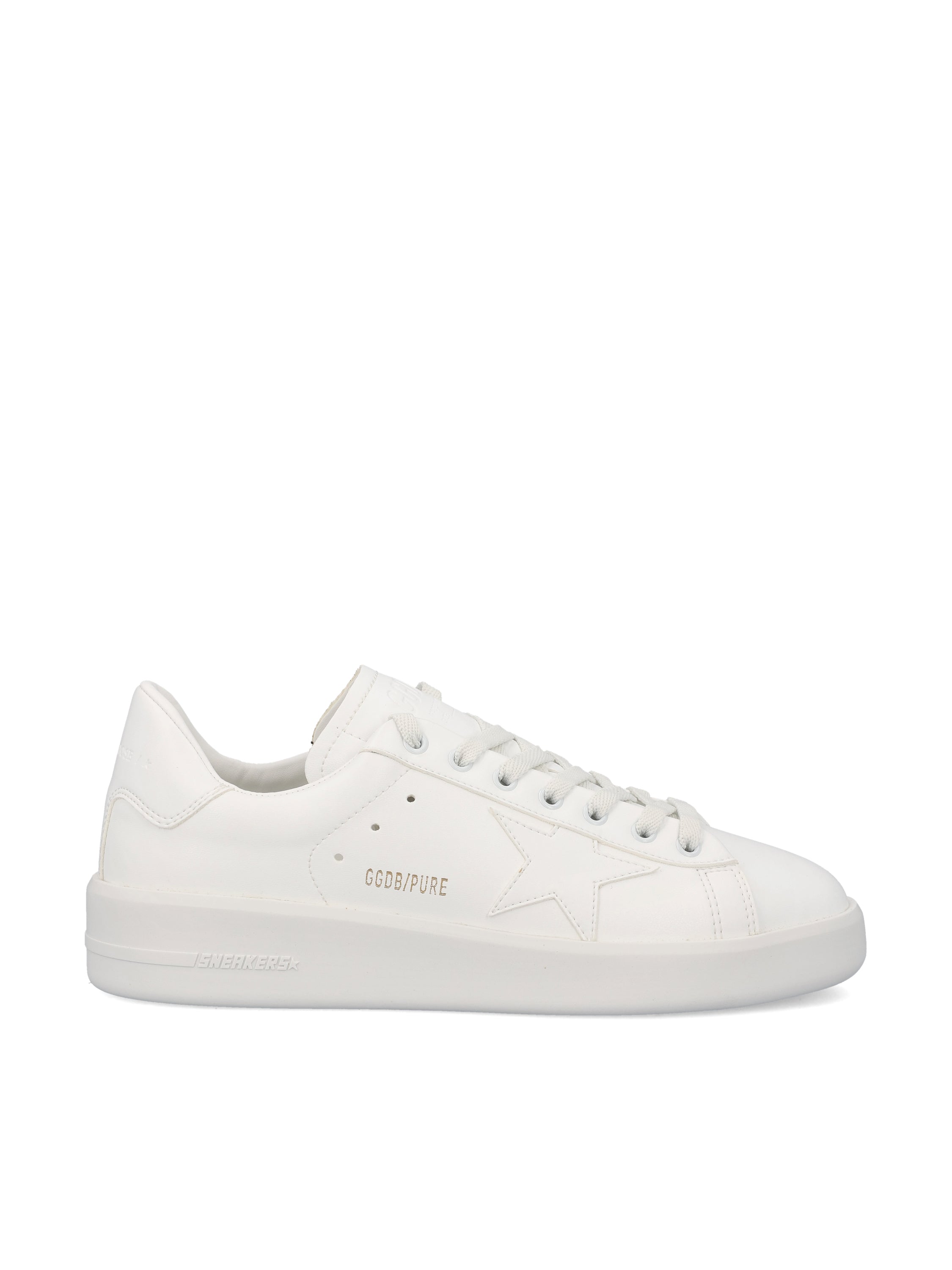 Golden Goose Sneakers realizzate in pelle di vitello.