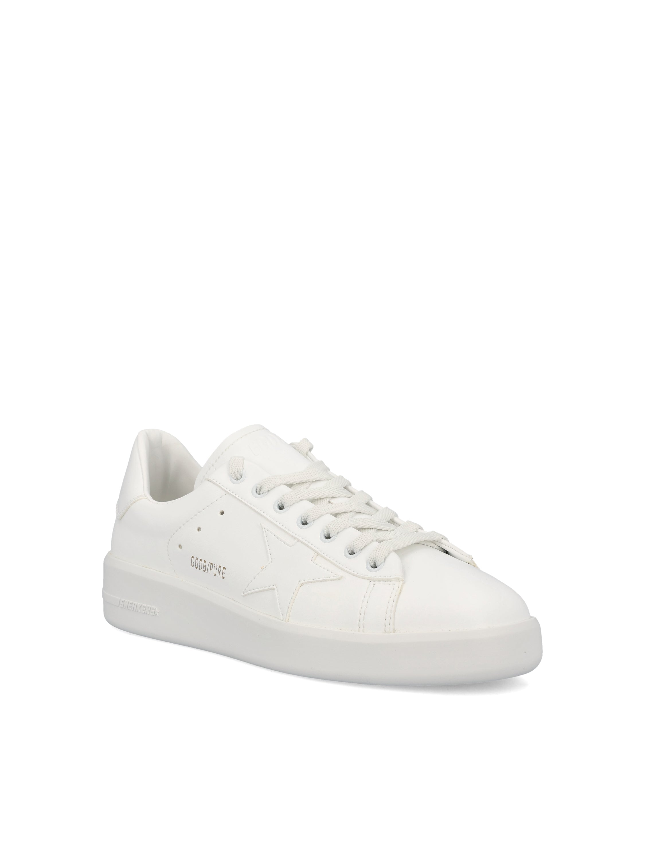 Golden Goose Sneakers realizzate in pelle di vitello., view 2