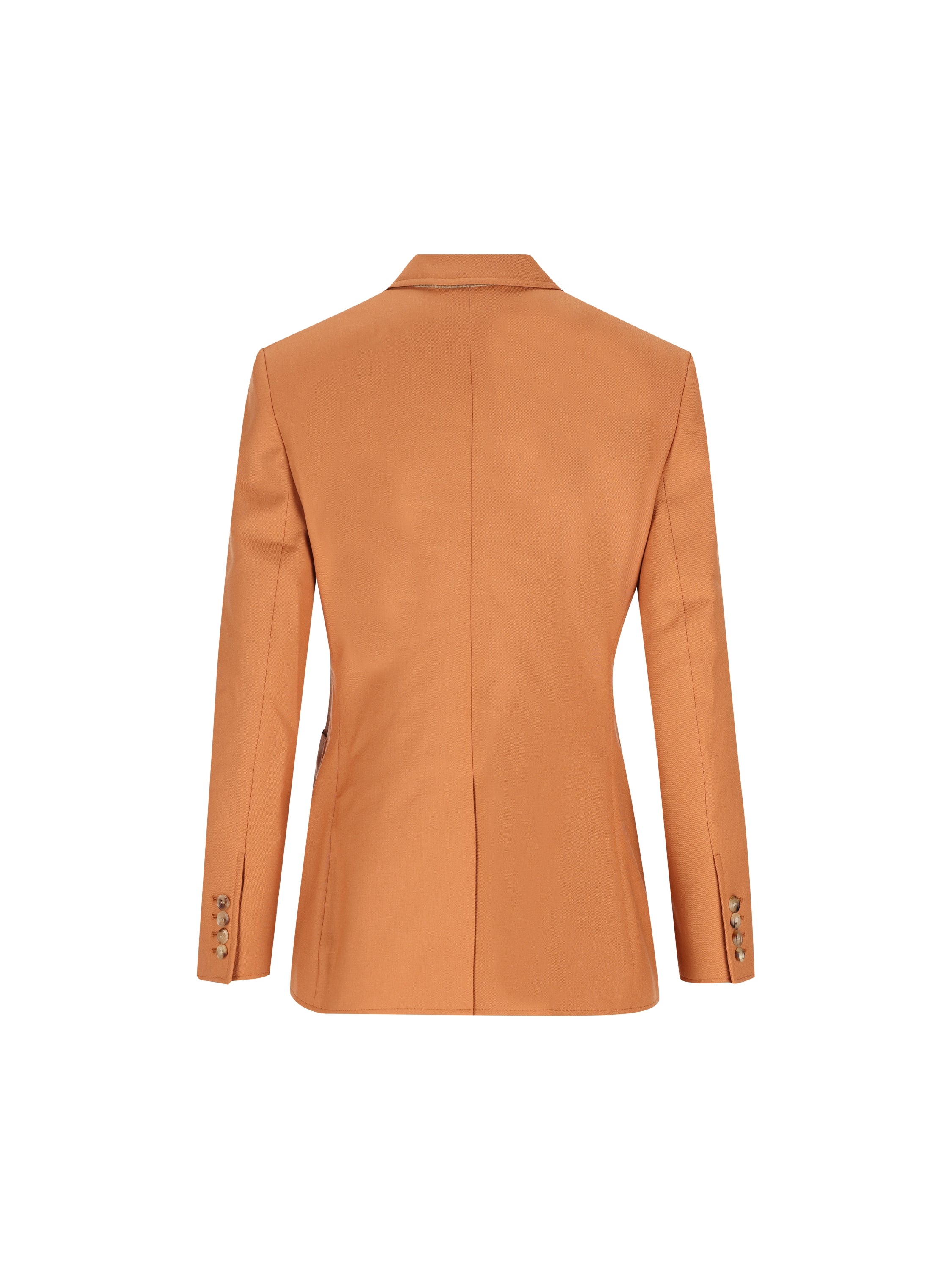Chloé Giacca sartoriale in lana., view 2