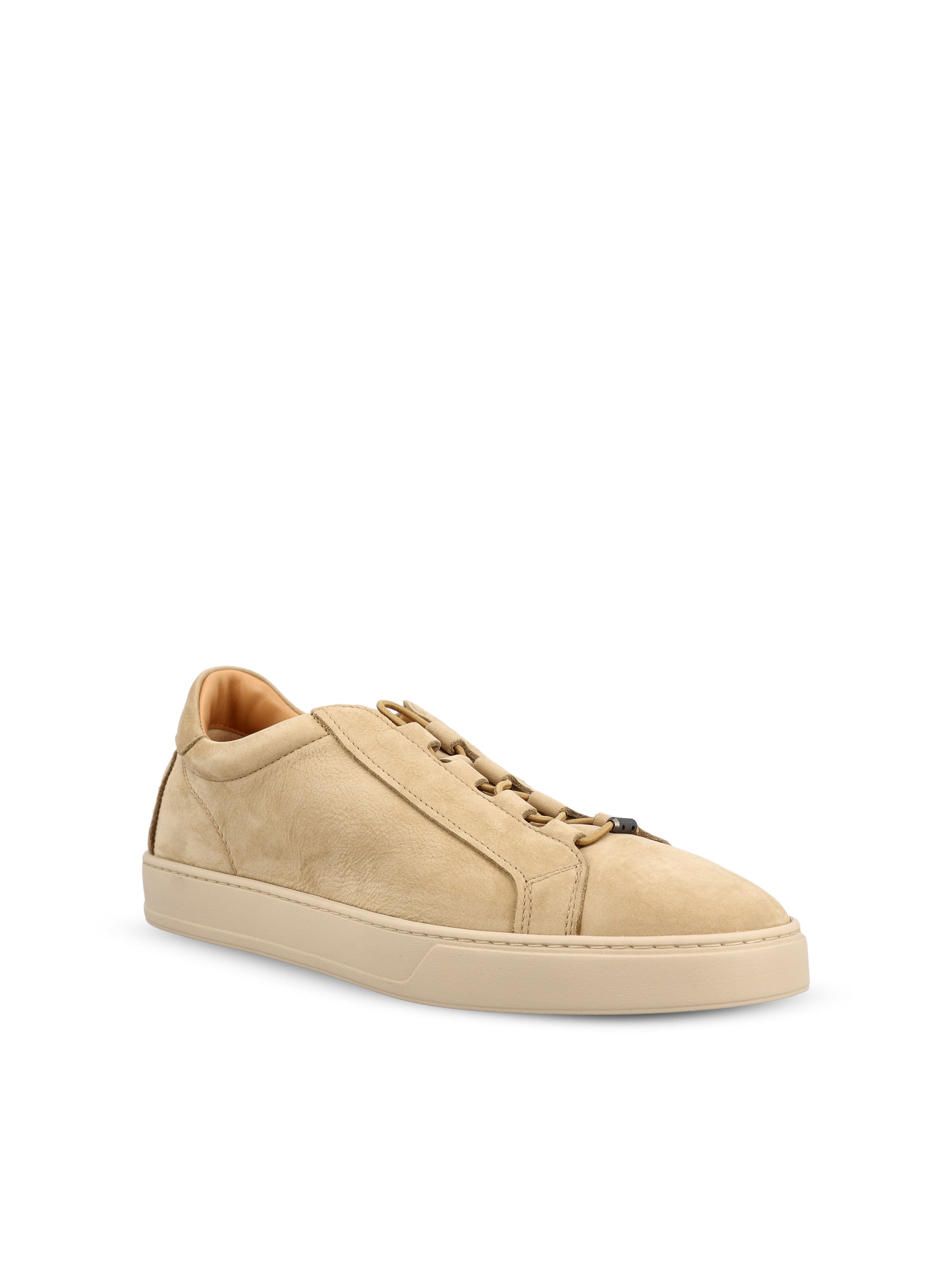 Tod's Sneakers realizzate in pelle, view 2