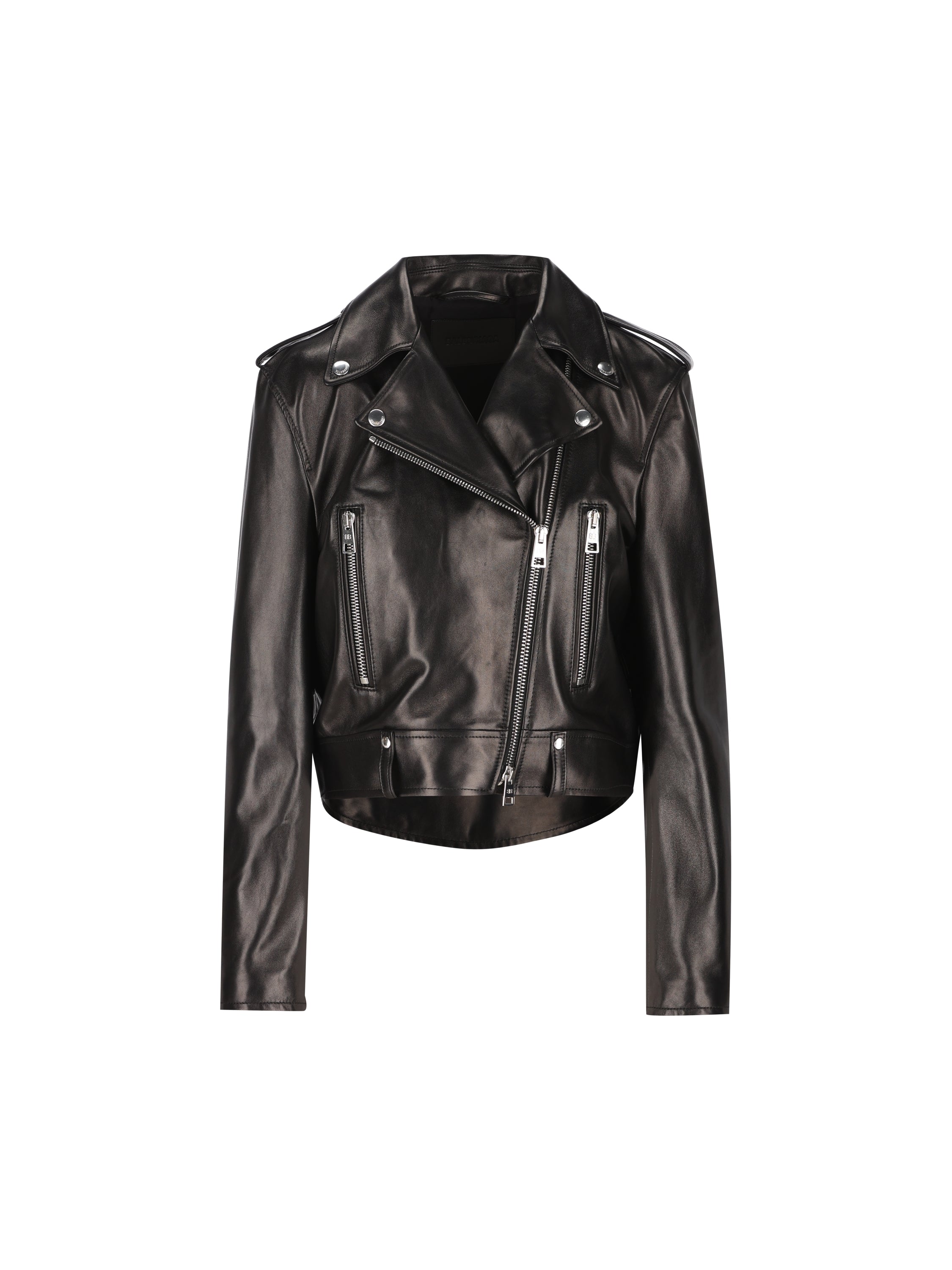 Balenciaga Giacca realizzata in pelle.
