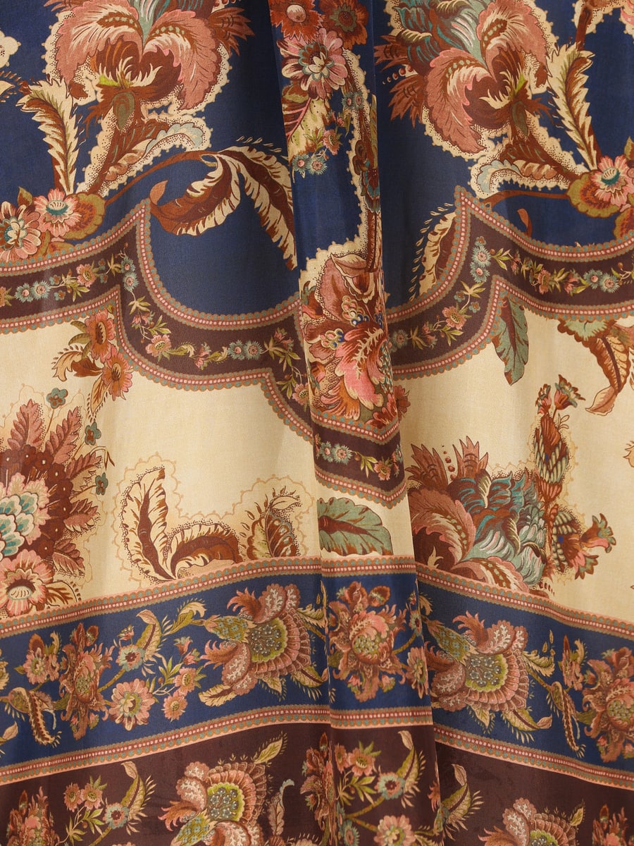 Zimmermann Camicia realizzata in seta., view 3