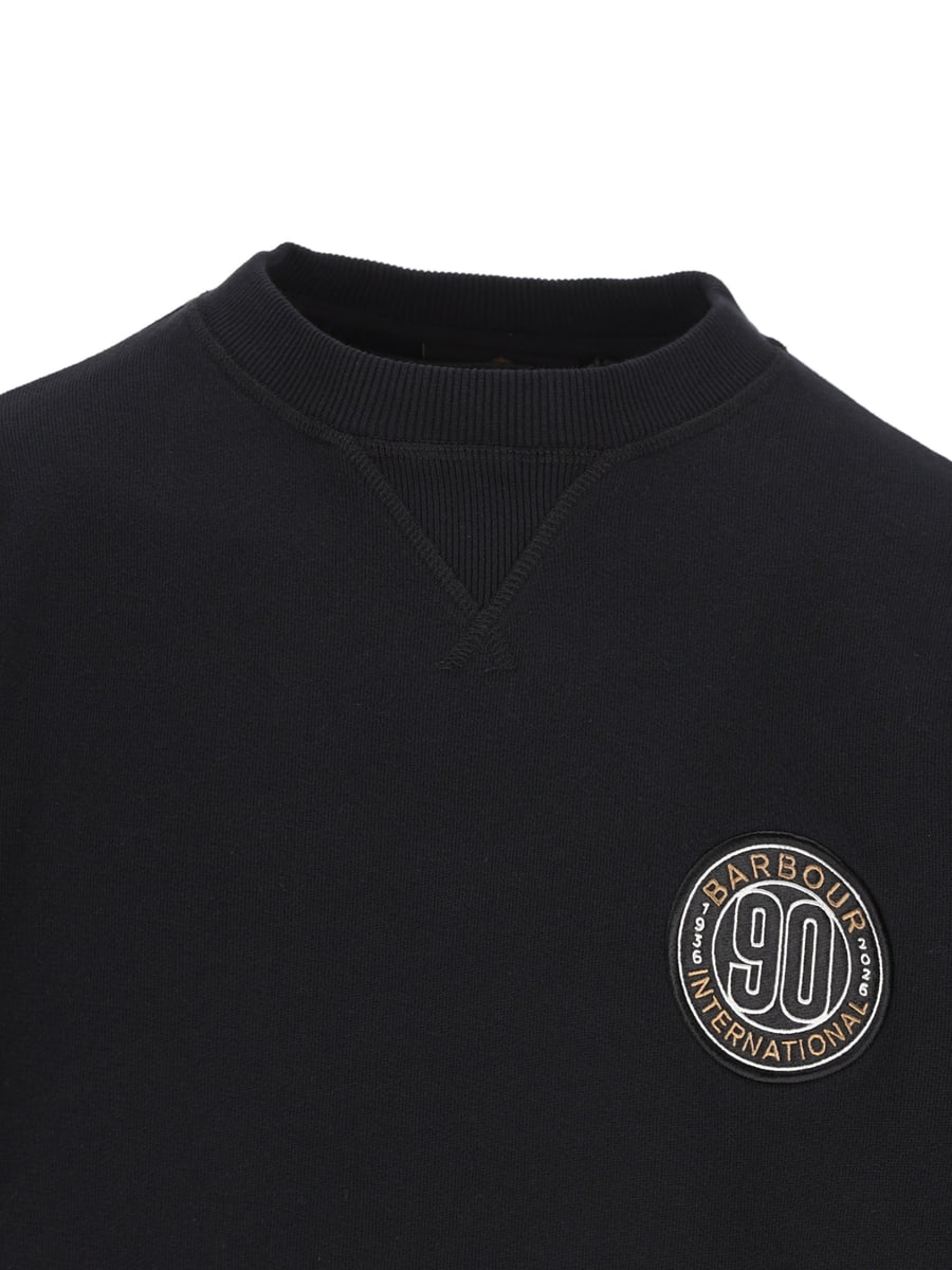 BARBOUR MOL0791MOLBK11, view 4
