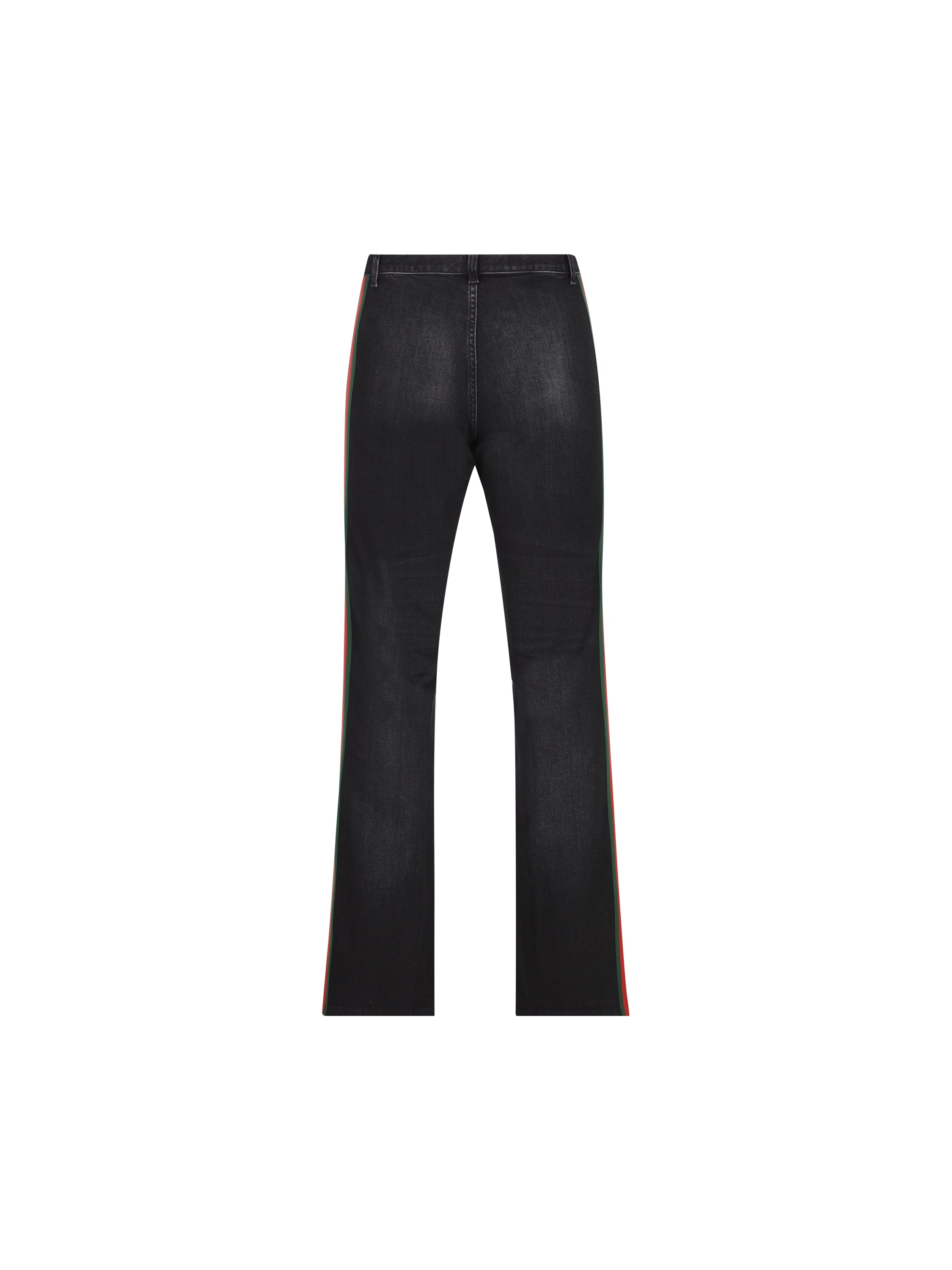 Gucci Pantaloni realizzati in denim di cotone., view 2
