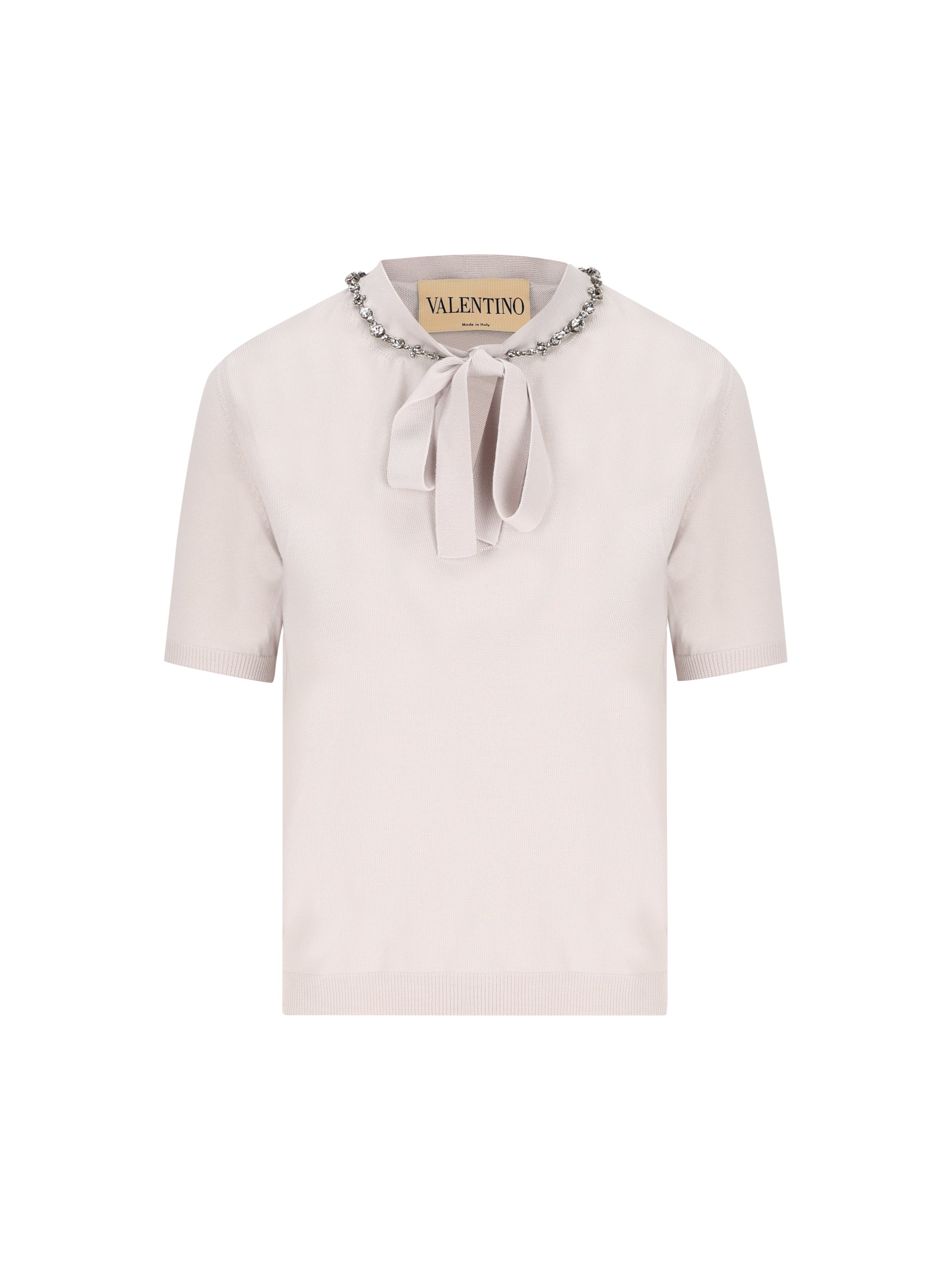 Valentino Garavani Maglia in lana.