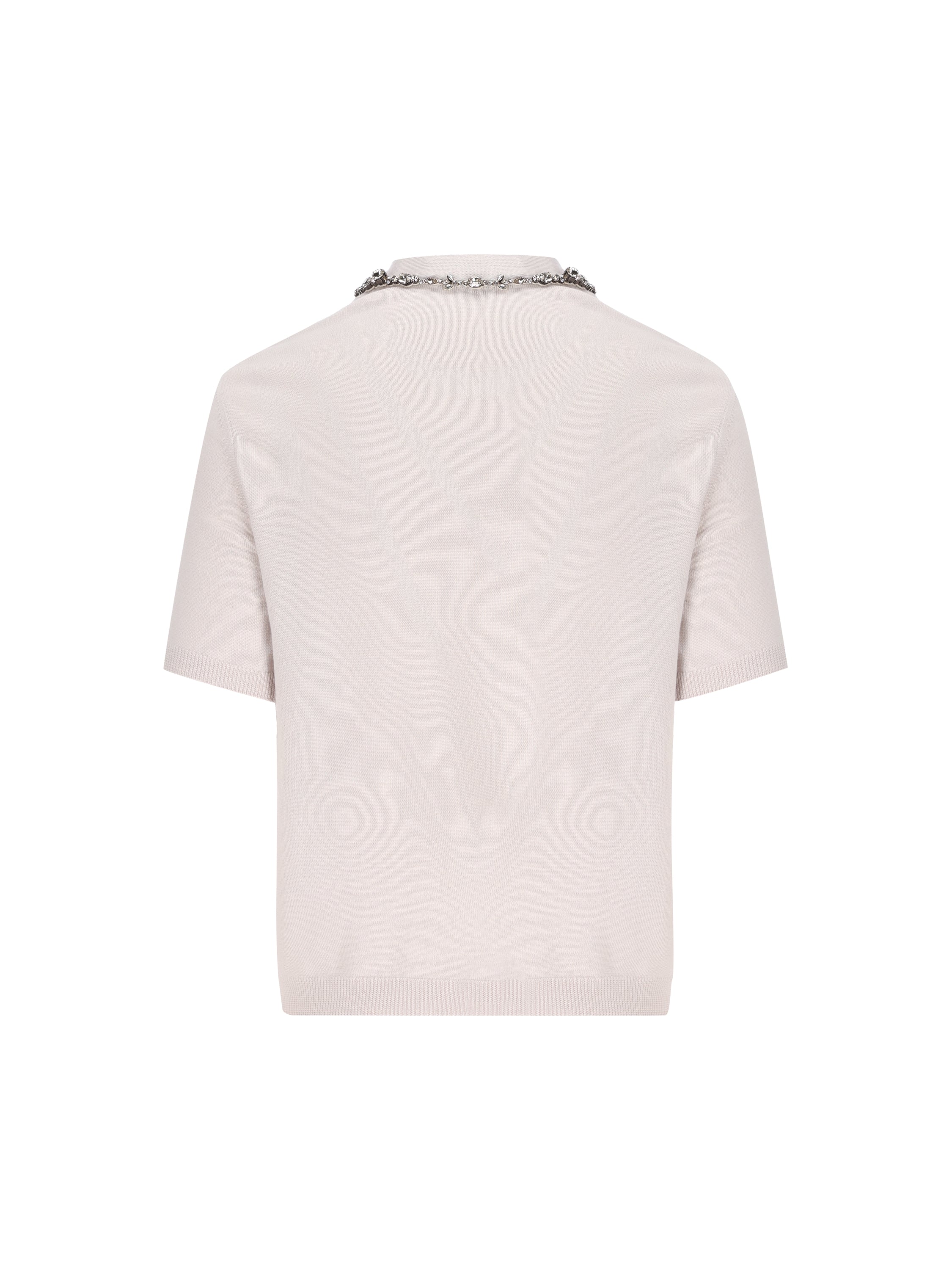 Valentino Garavani Maglia in lana., view 2