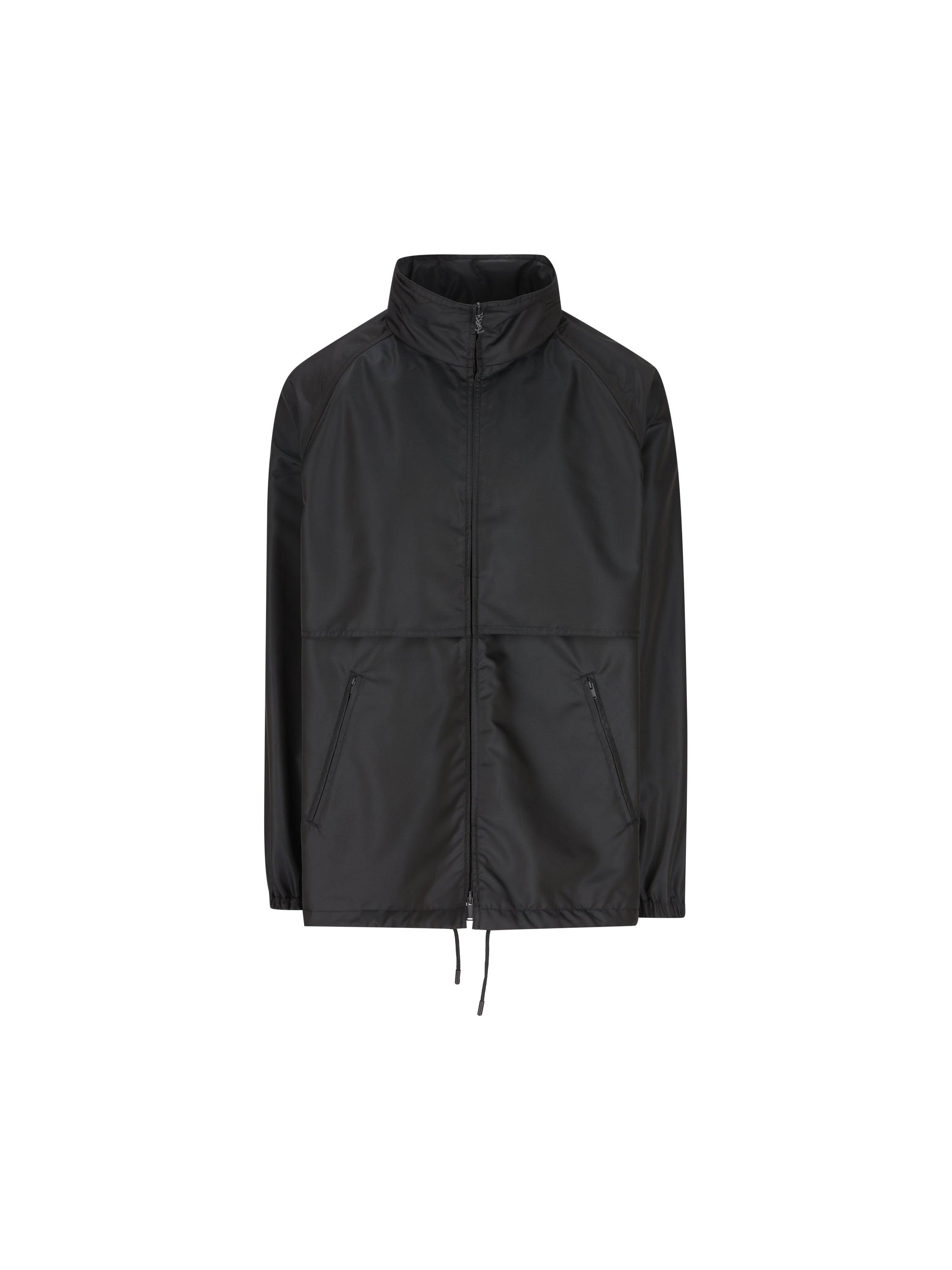 Saint Laurent Giacca realizzata in poliestere.