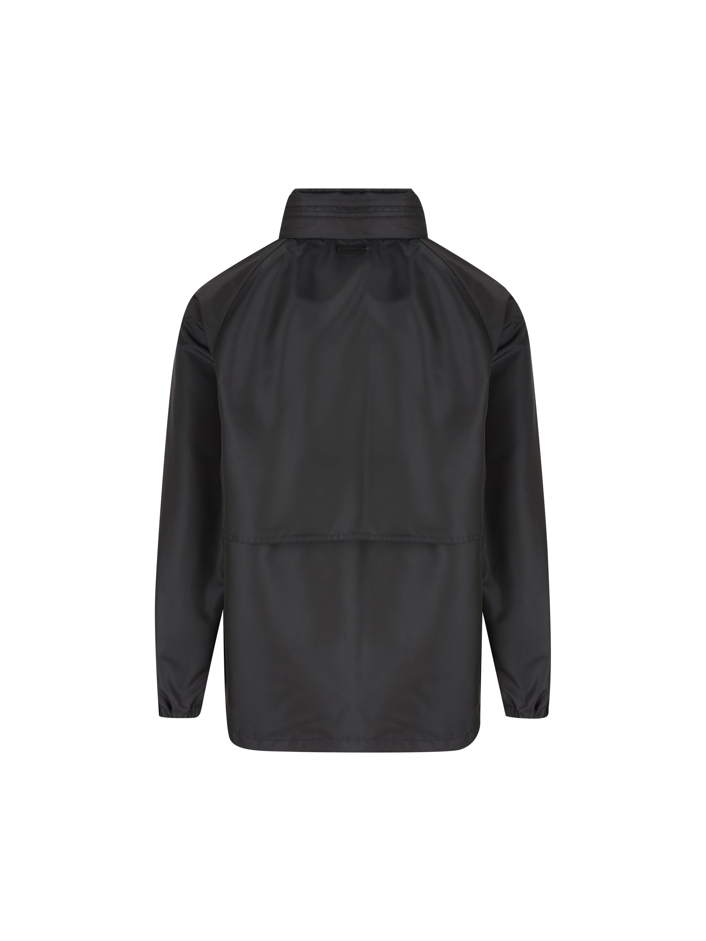 Saint Laurent Giacca realizzata in poliestere., view 2