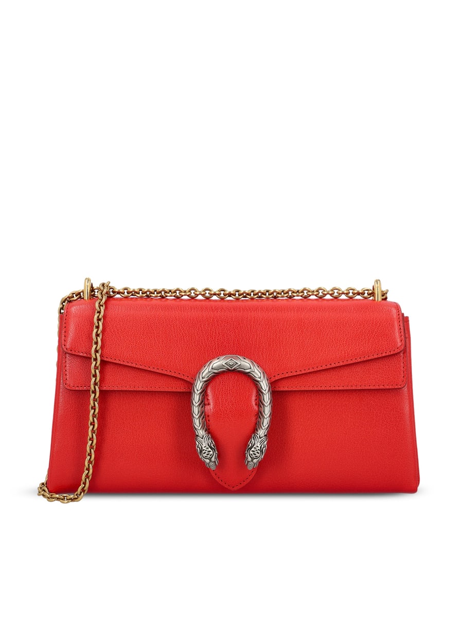 Gucci Borsa in pelle.