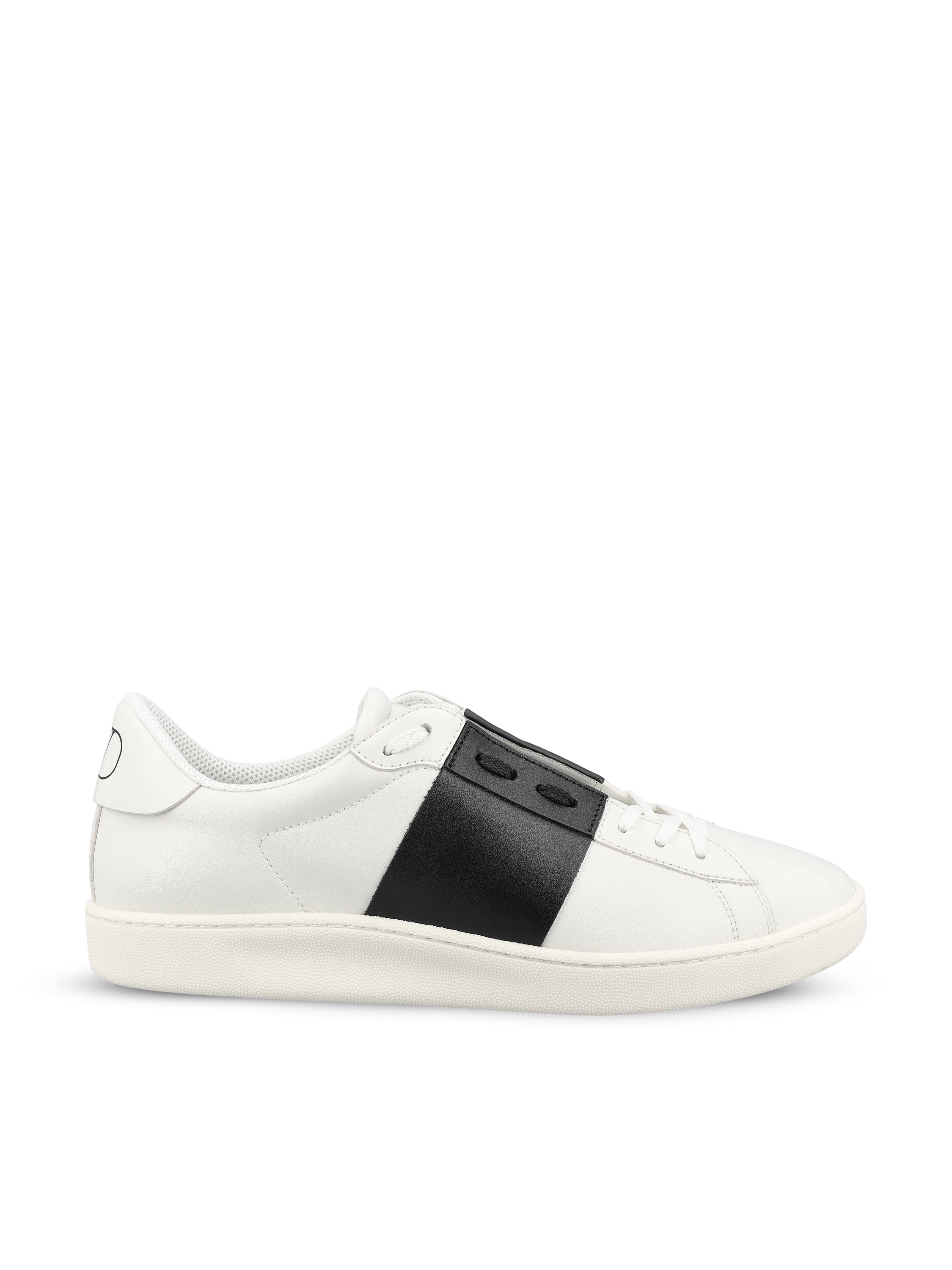 Valentino Garavani Sneakers in pelle.