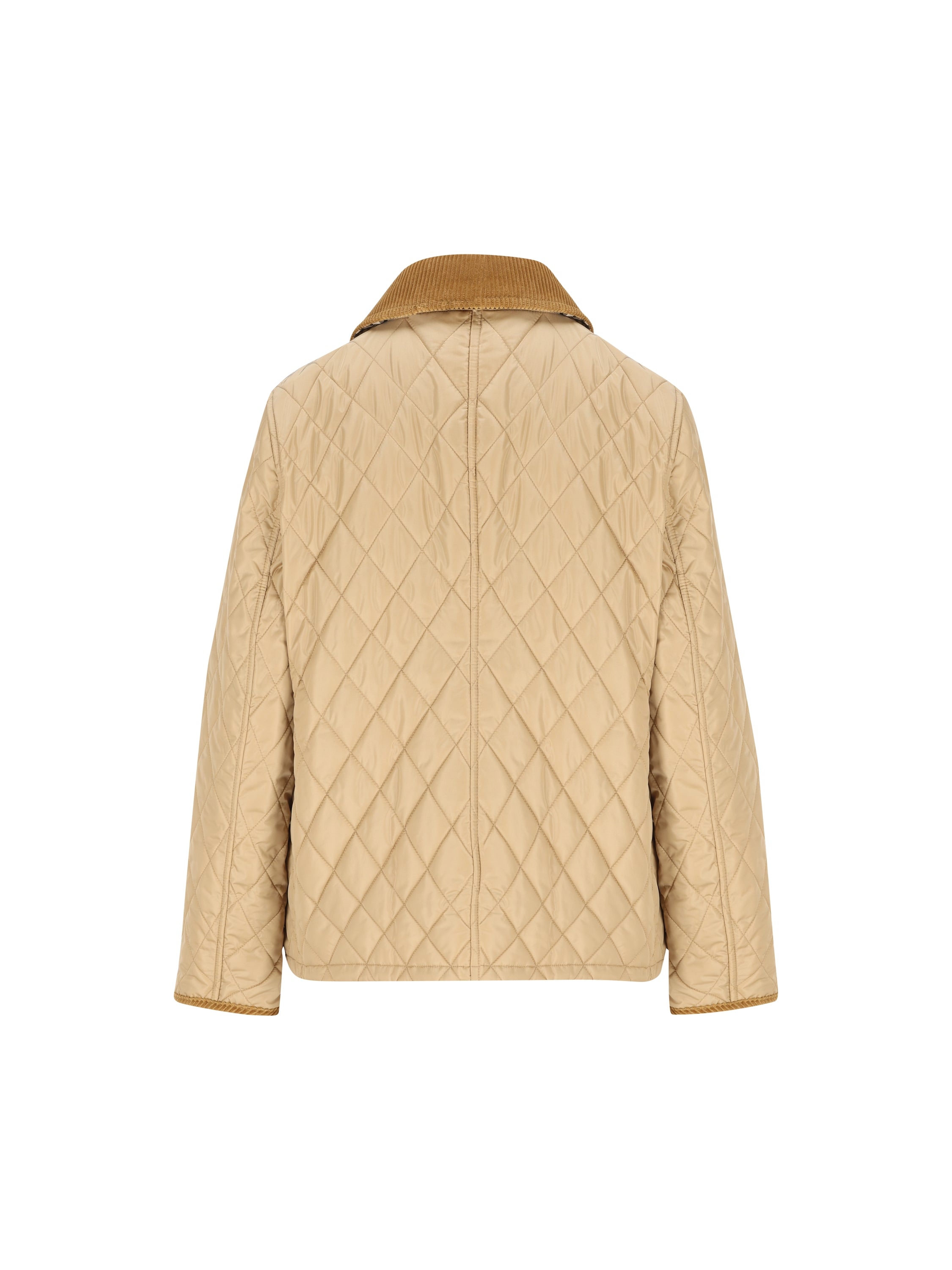 Burberry Giacca in poliammide., view 2