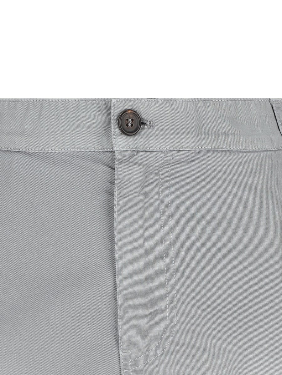 Miu Miu Pantaloni in cotone., view 3