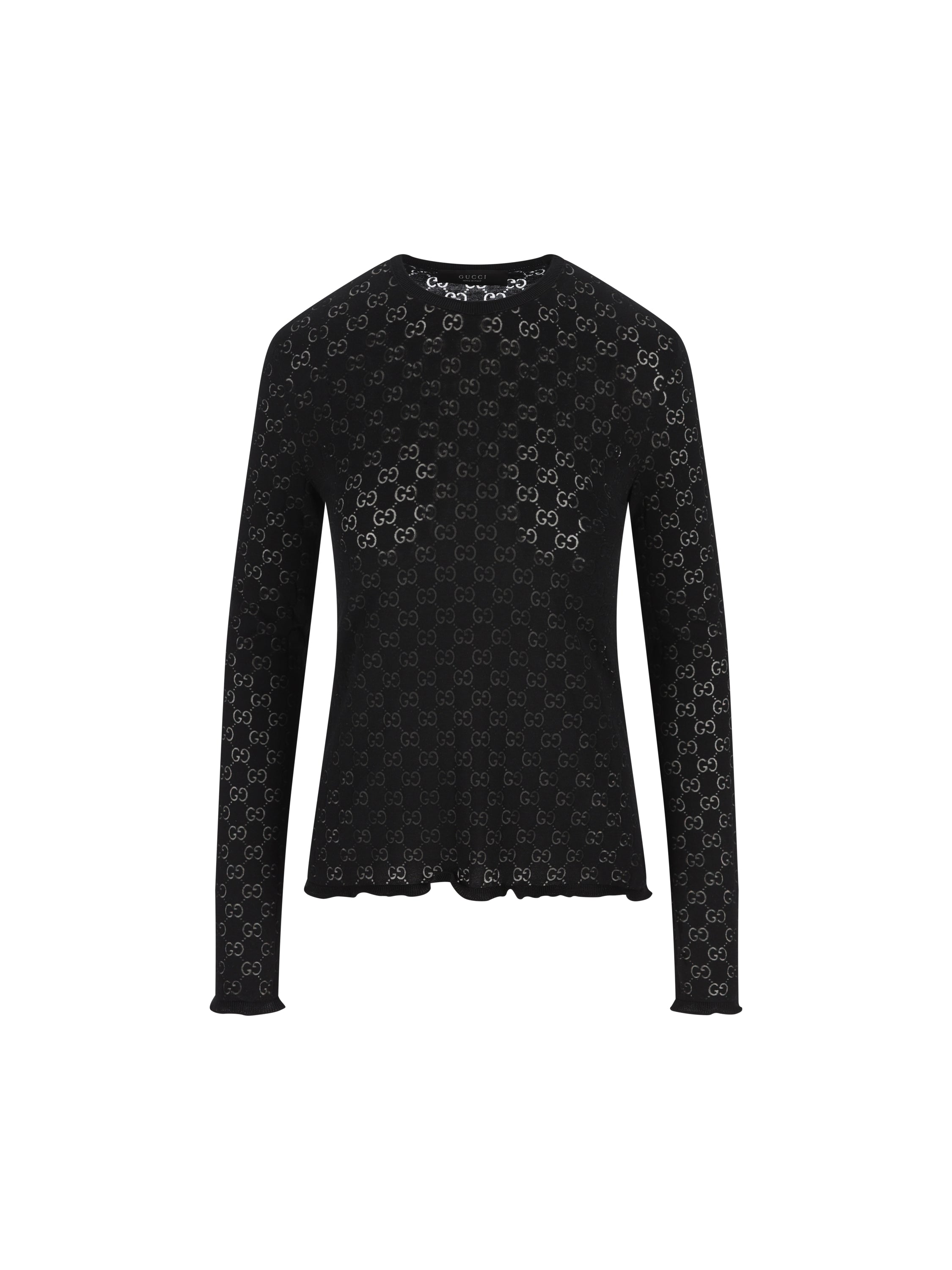Gucci T-Shirt realizzata in cotone.