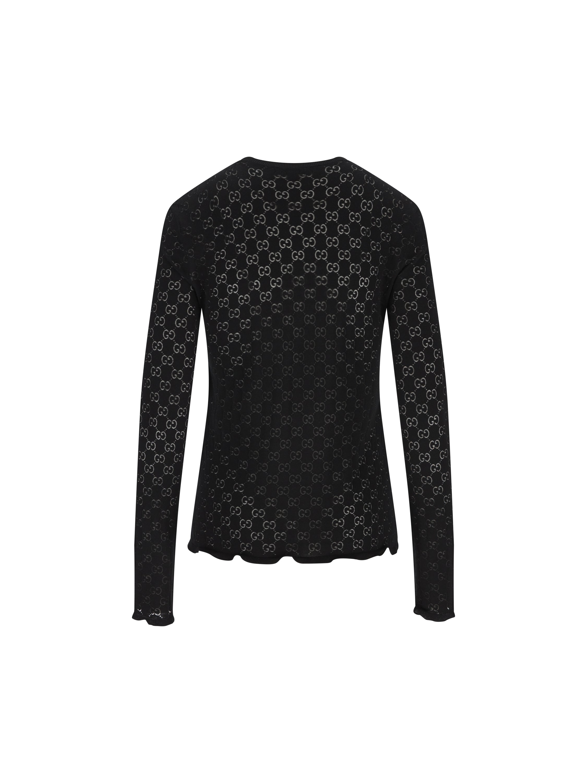Gucci T-Shirt realizzata in cotone., view 2